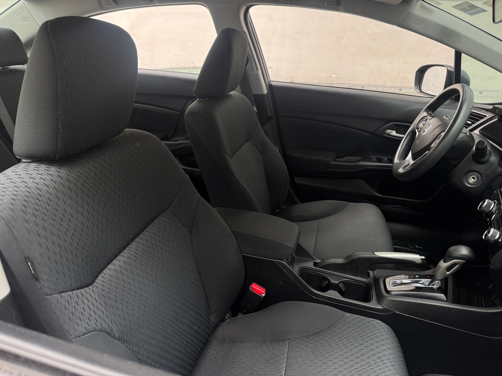 Thumbnail: 2015 Honda Civic - 2