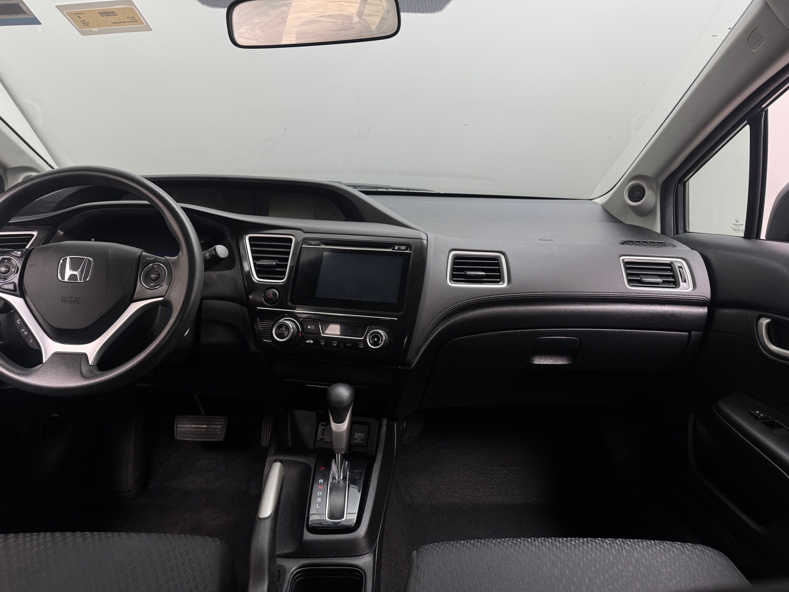 Thumbnail: 2015 Honda Civic - 3
