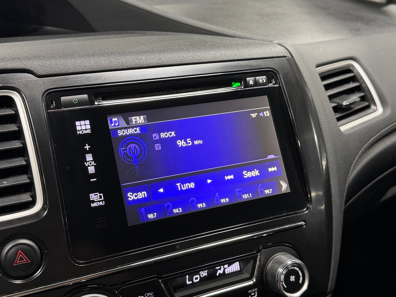 Thumbnail: 2015 Honda Civic - 4