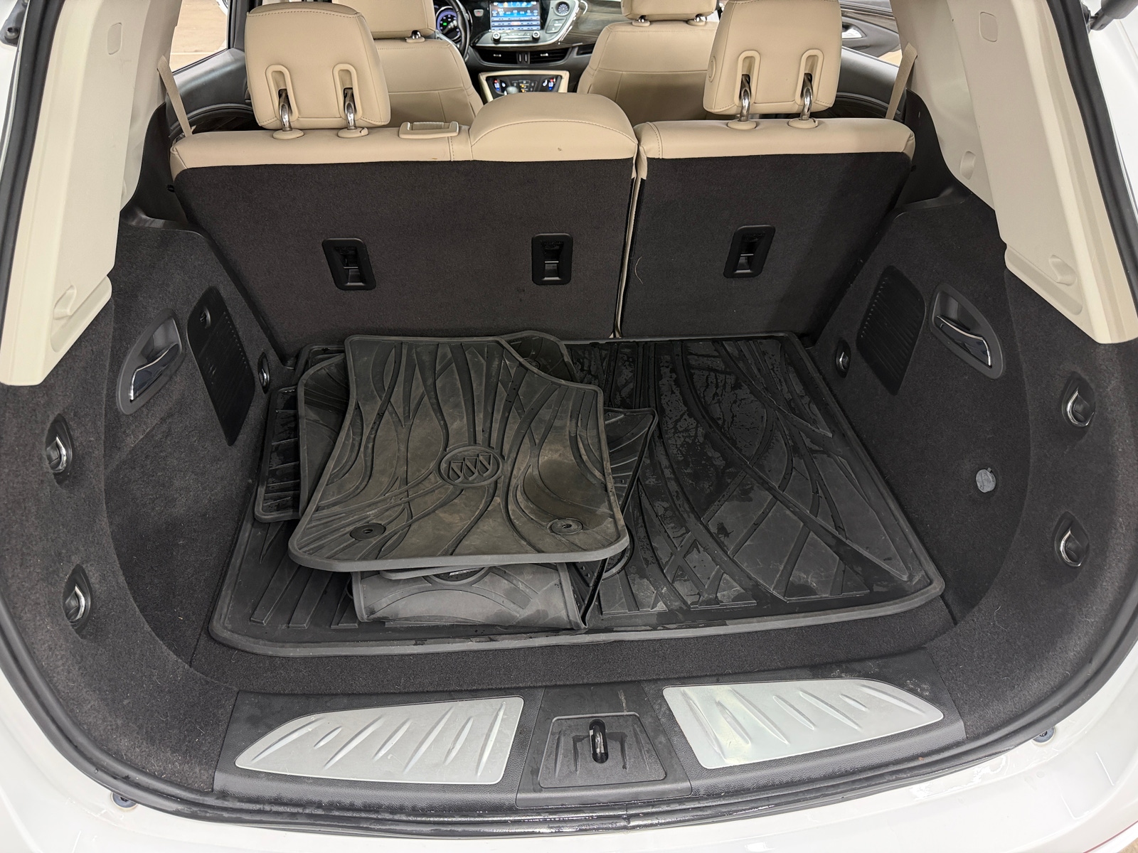 Thumbnail: 2019 Buick Envision - 6