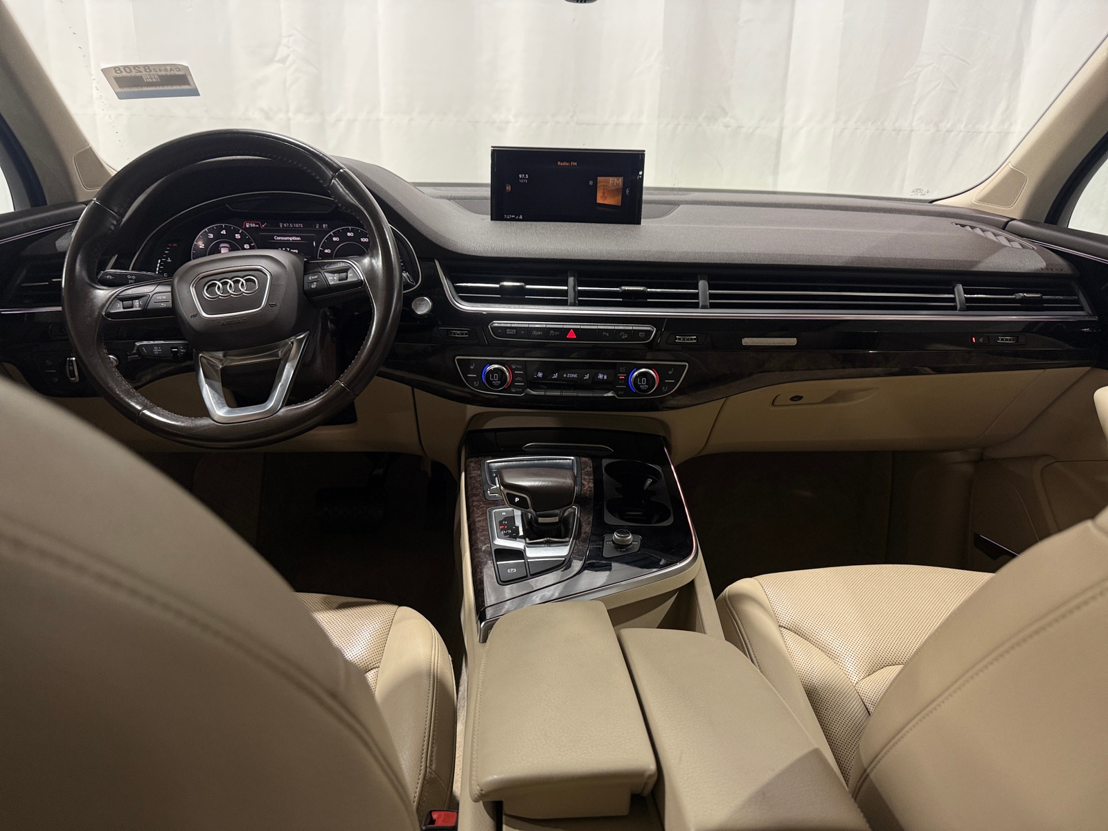 Thumbnail: 2018 Audi Q7 - 2