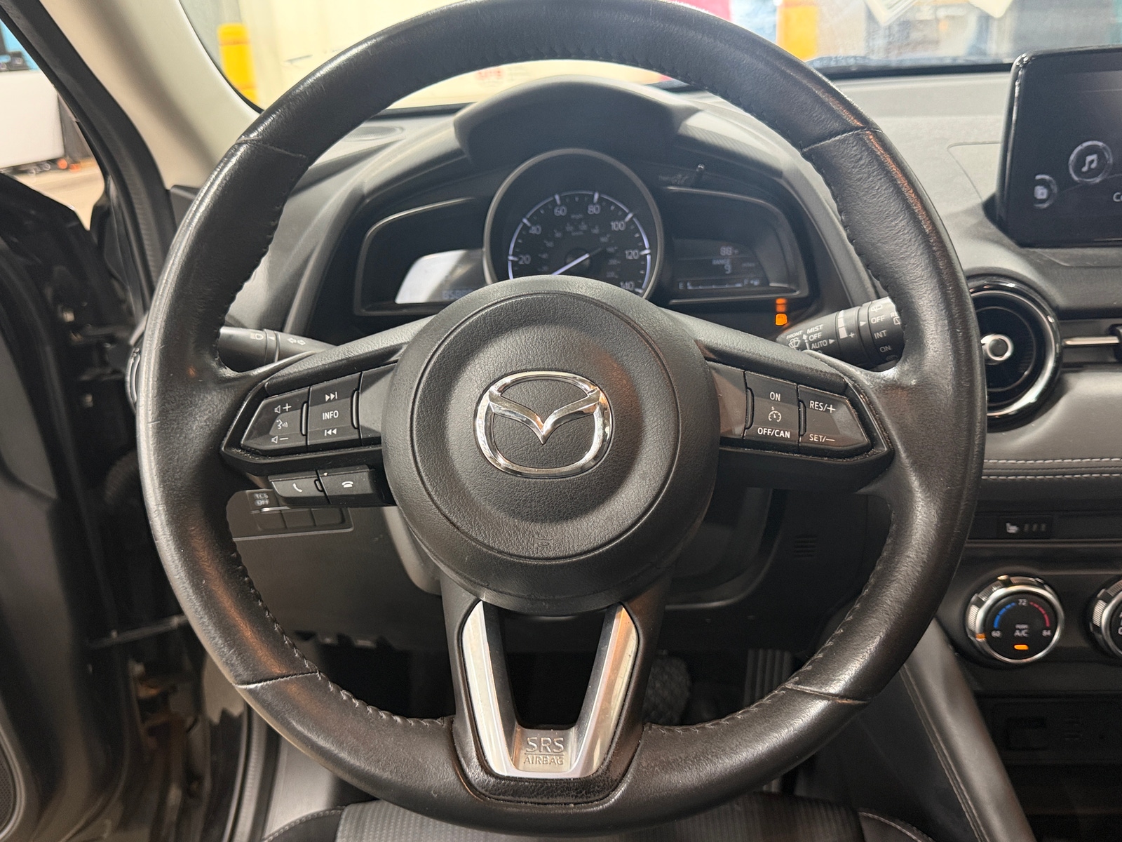 Thumbnail: 2019 Mazda CX-3 - 5