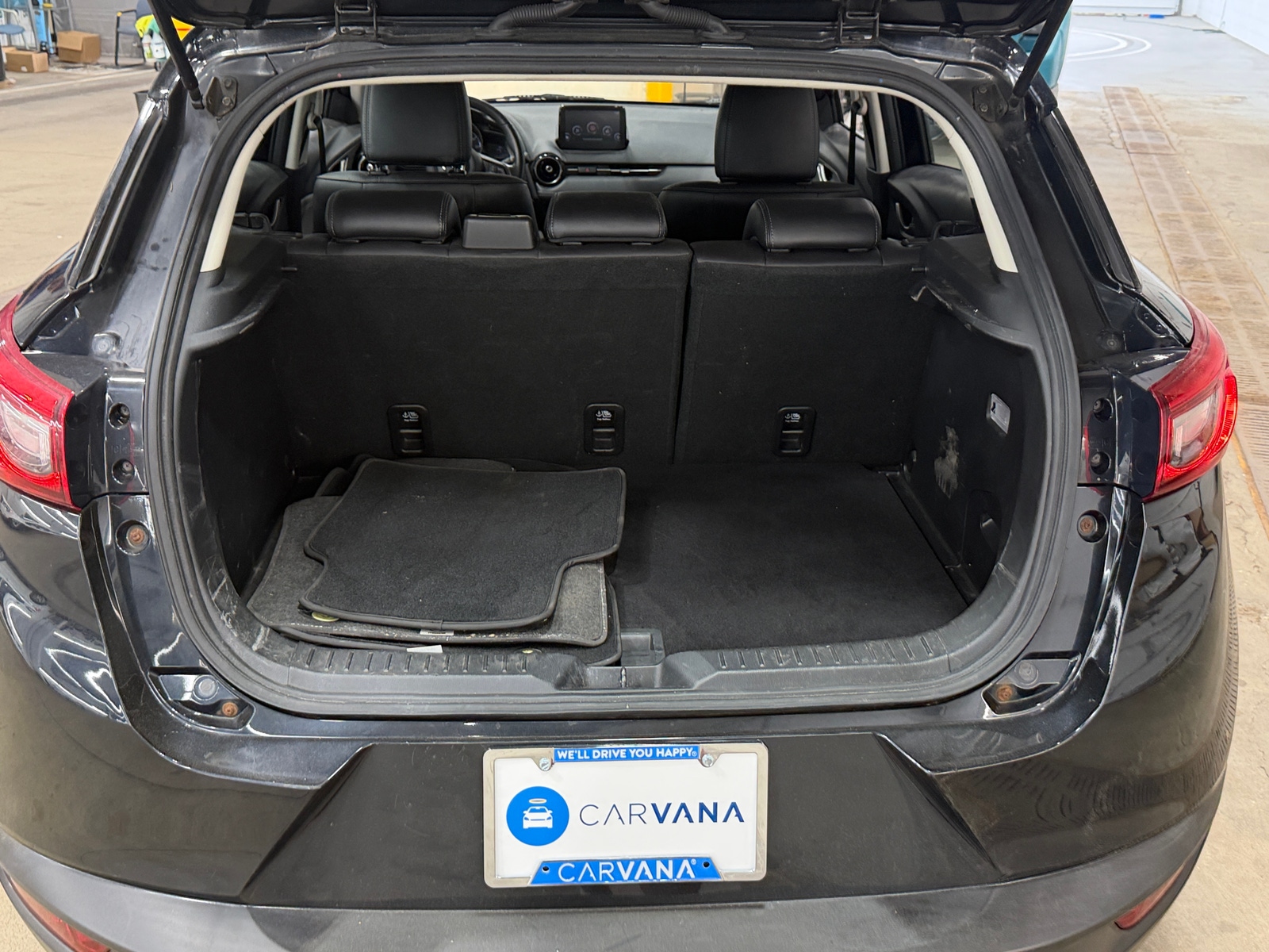 Thumbnail: 2019 Mazda CX-3 - 7
