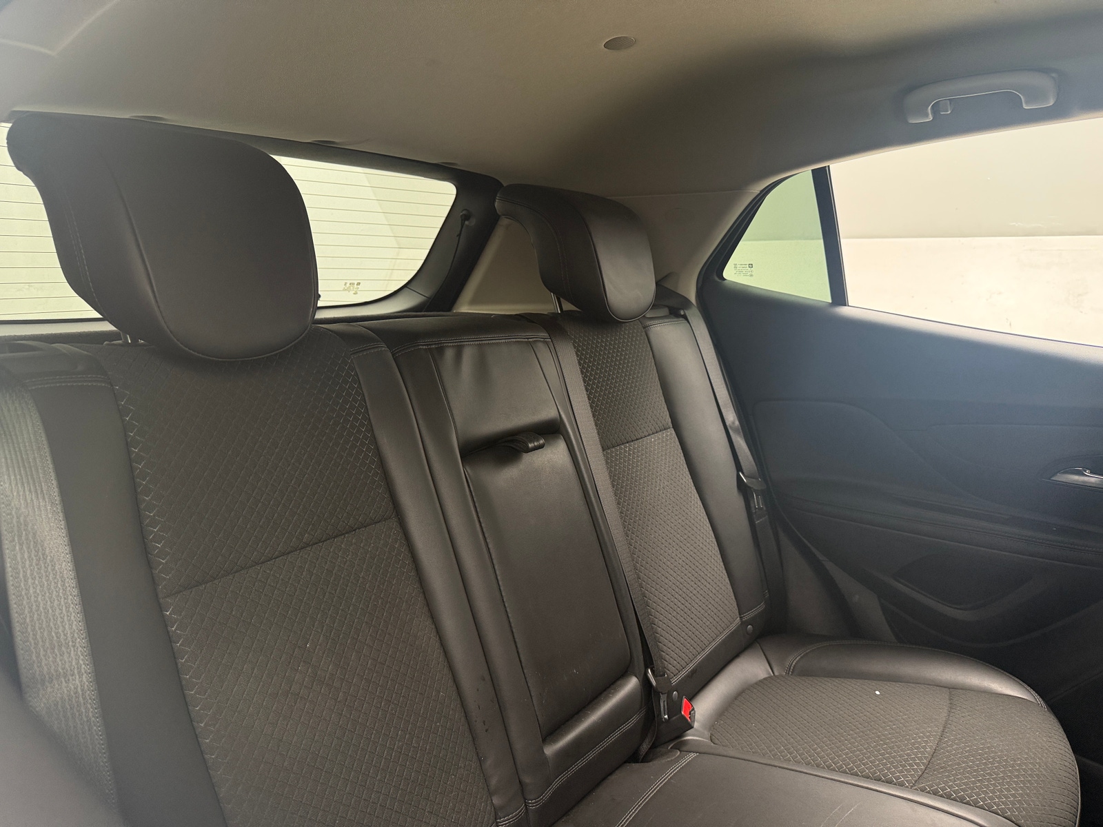 Thumbnail: 2022 Buick Encore - 5