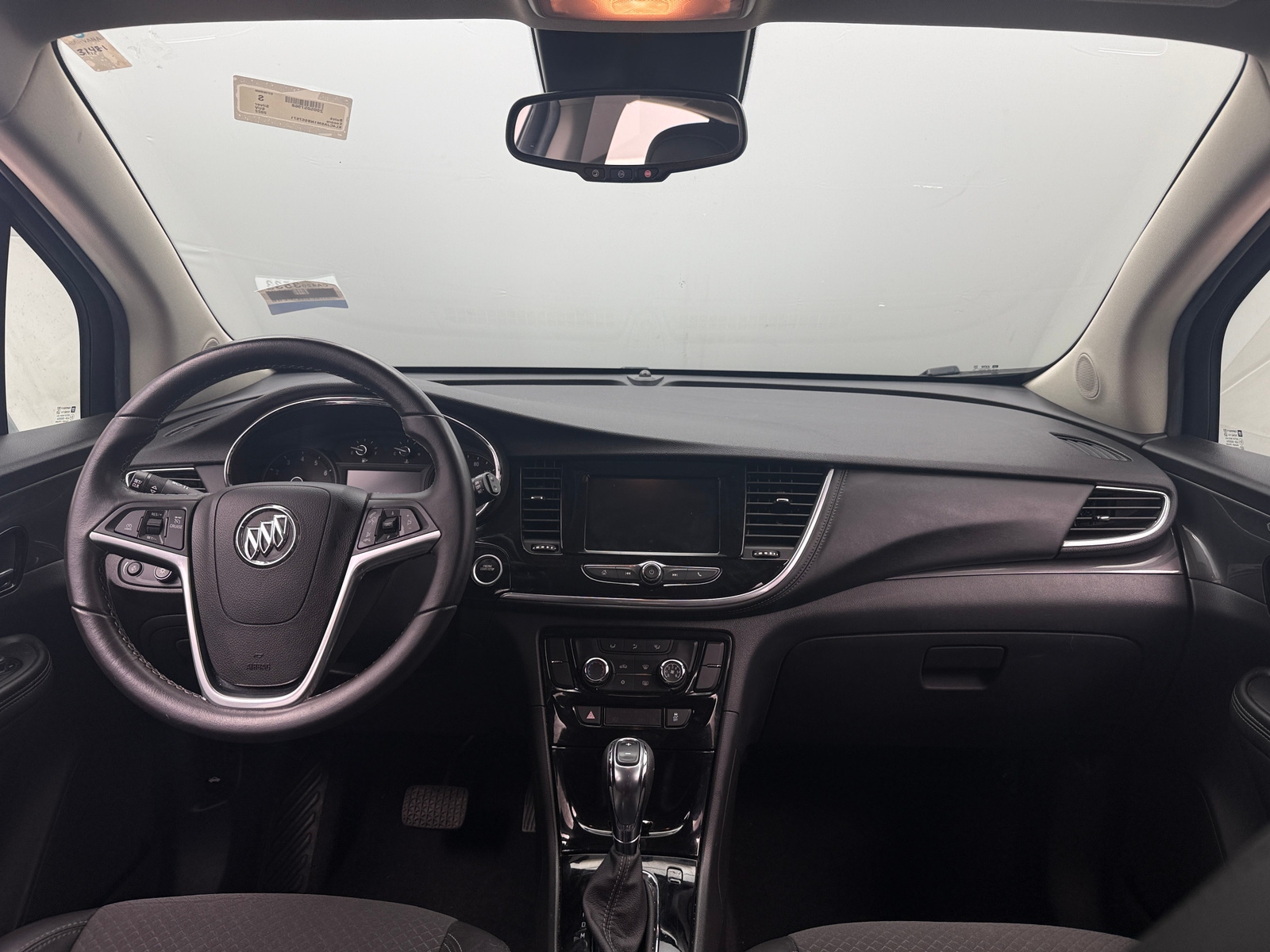 Thumbnail: 2022 Buick Encore - 2