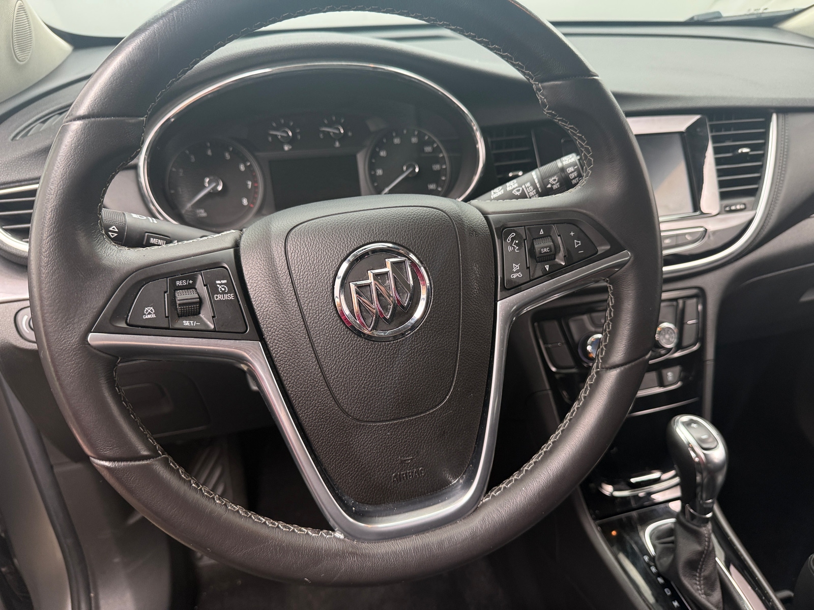 Thumbnail: 2022 Buick Encore - 4