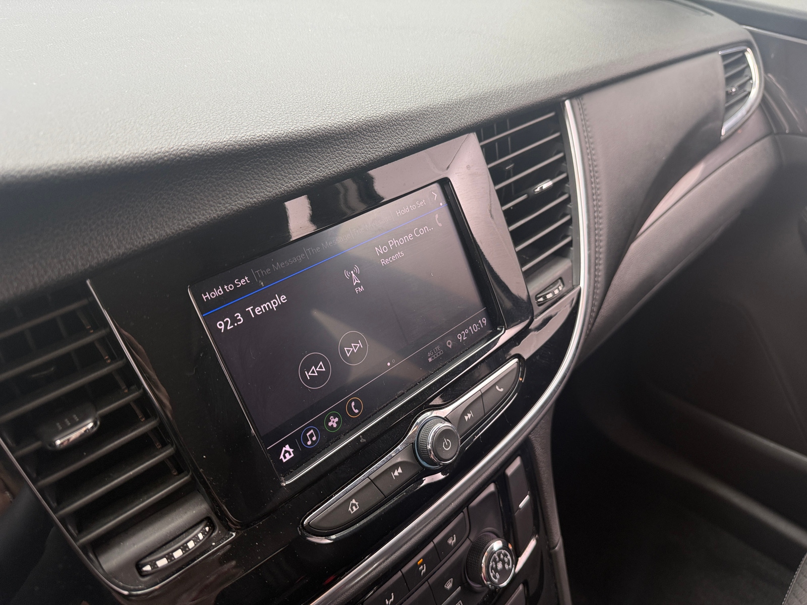 Thumbnail: 2022 Buick Encore - 3