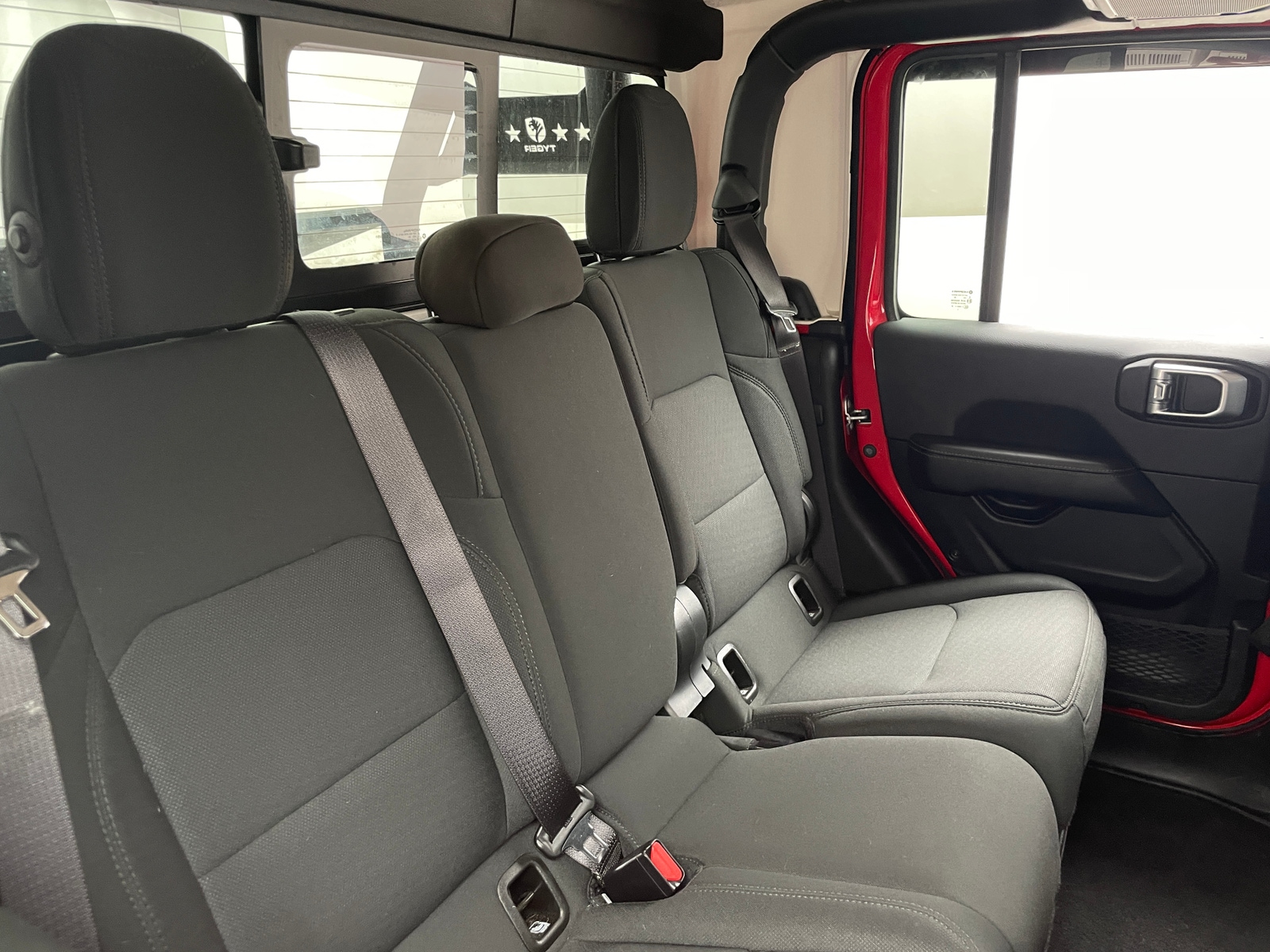 Thumbnail: 2022 Jeep Gladiator - 6