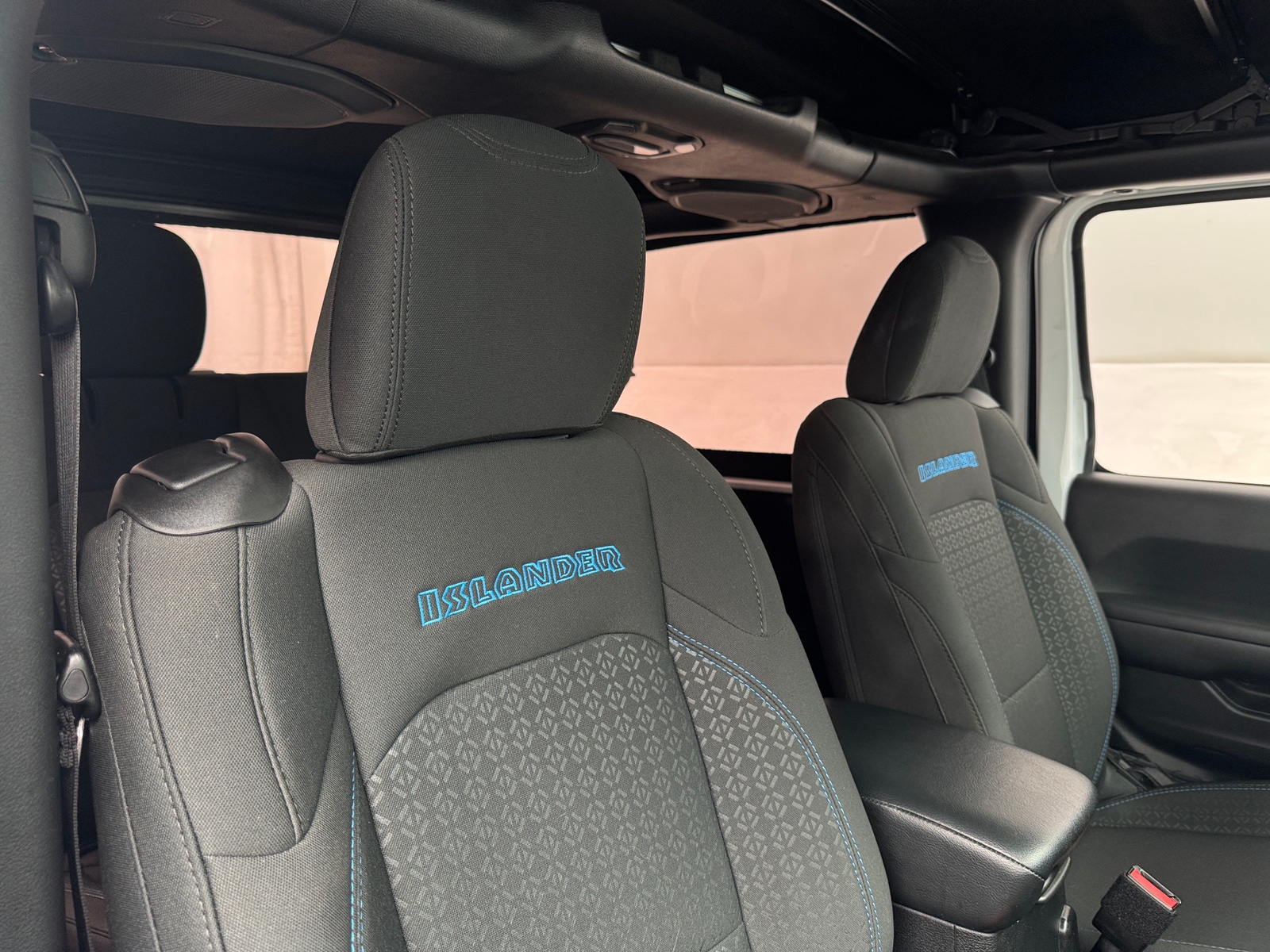 Thumbnail: 2021 Jeep Wrangler - 2