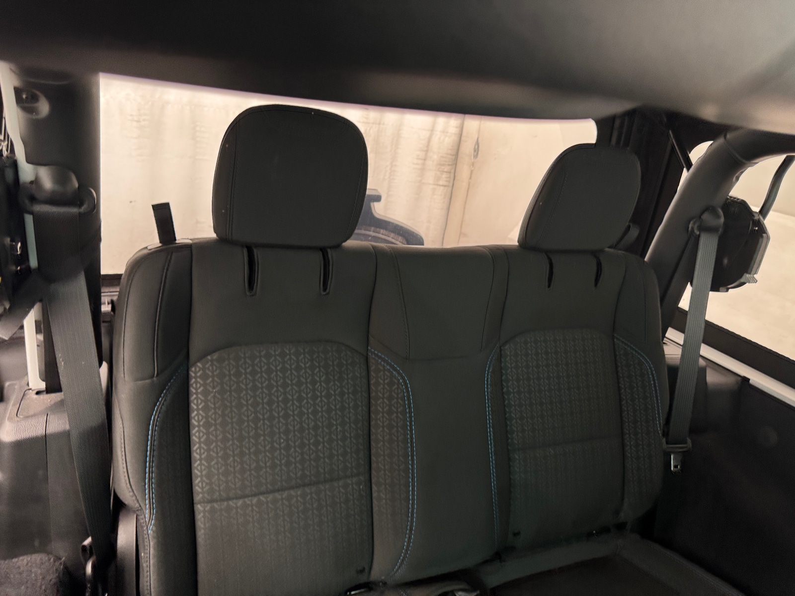 Thumbnail: 2021 Jeep Wrangler - 6