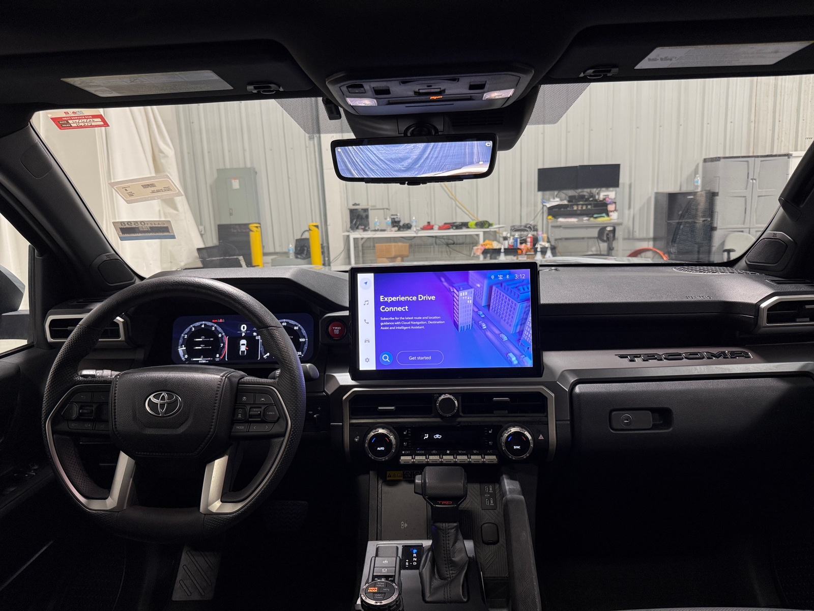 Thumbnail: 2024 Toyota Tacoma - 2
