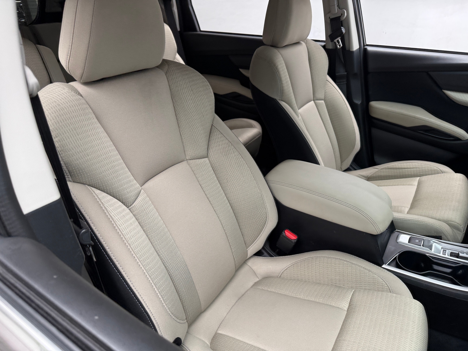 Thumbnail: 2021 Subaru Ascent - 2