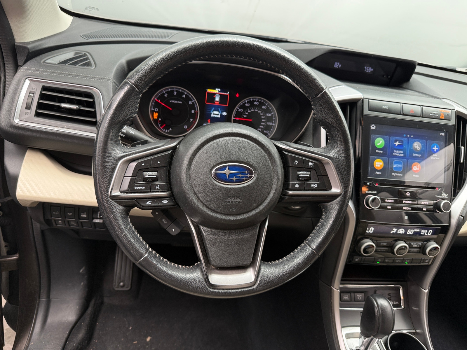 Thumbnail: 2021 Subaru Ascent - 5
