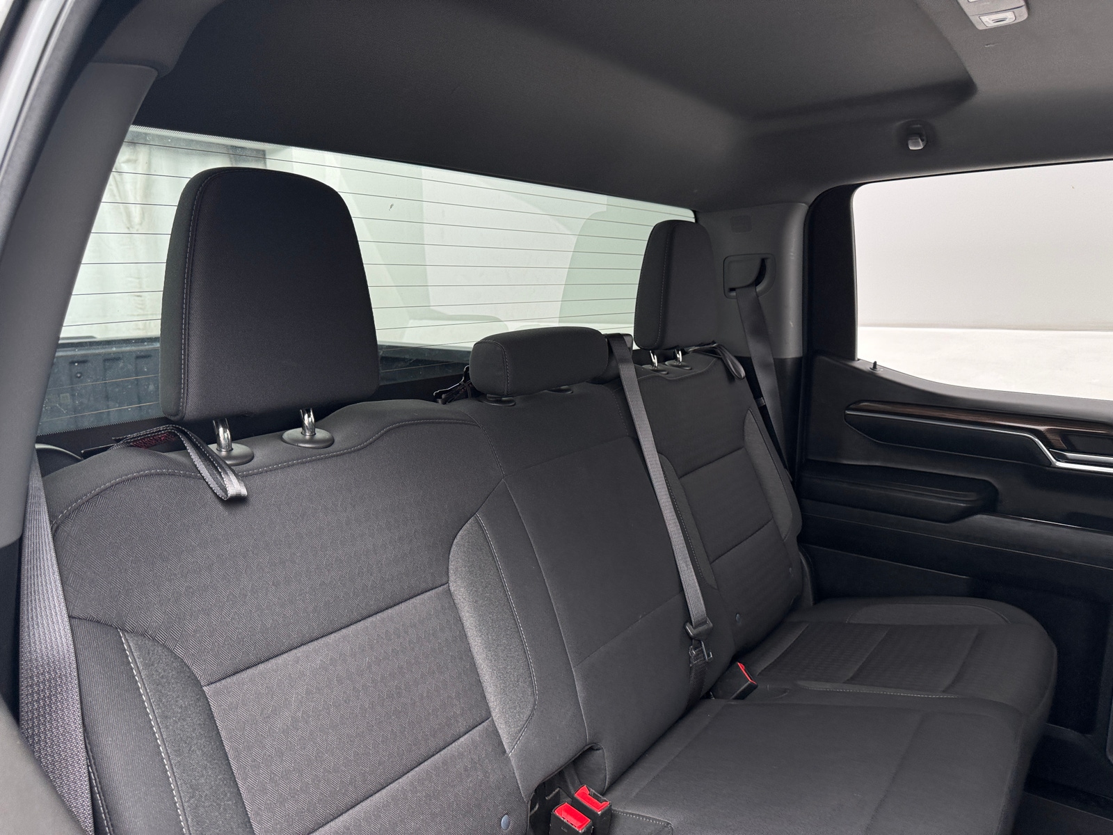 Thumbnail: 2024 Chevrolet Silverado 1500 - 6