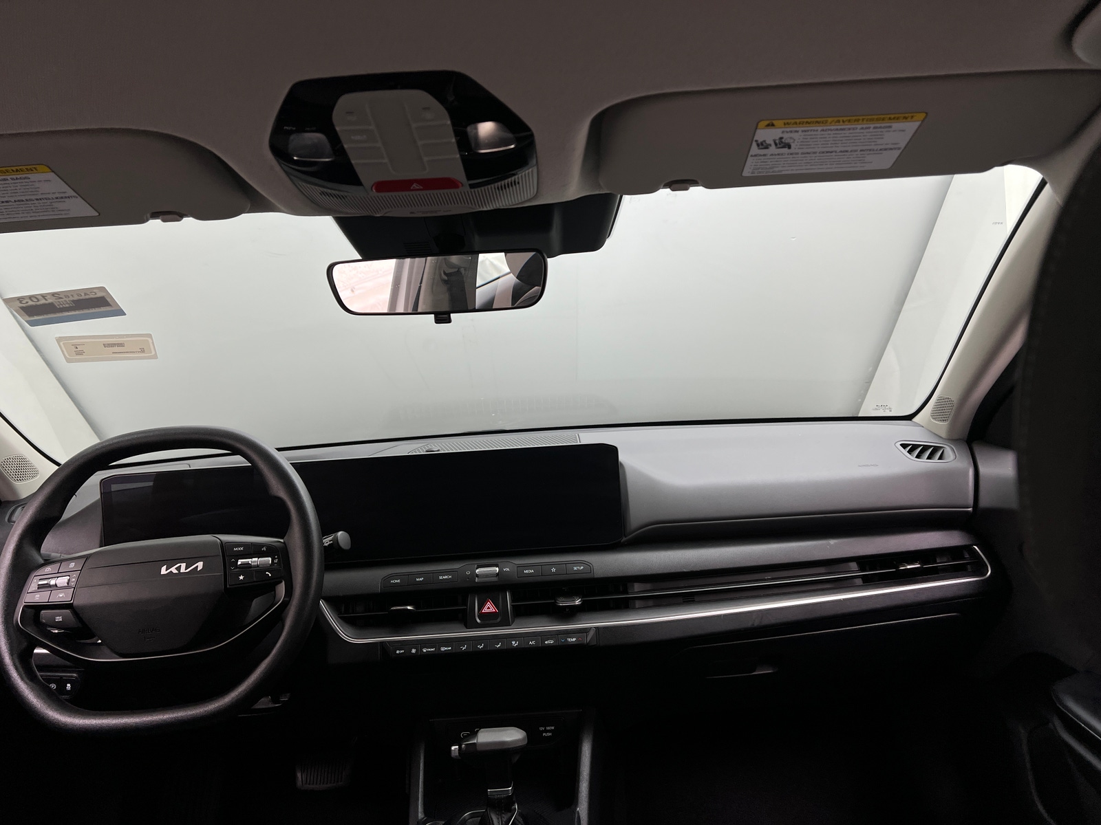 Thumbnail: 2025 Kia K4 - 3
