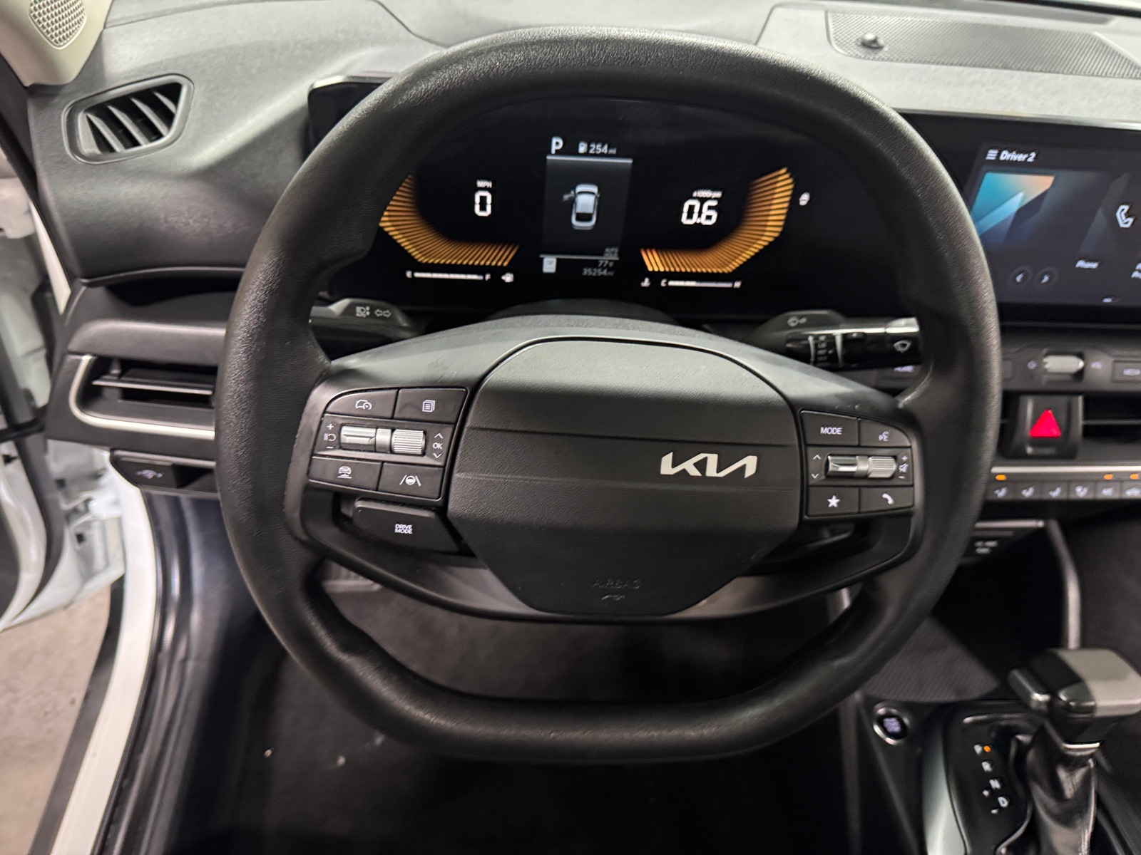 Thumbnail: 2025 Kia K4 - 5
