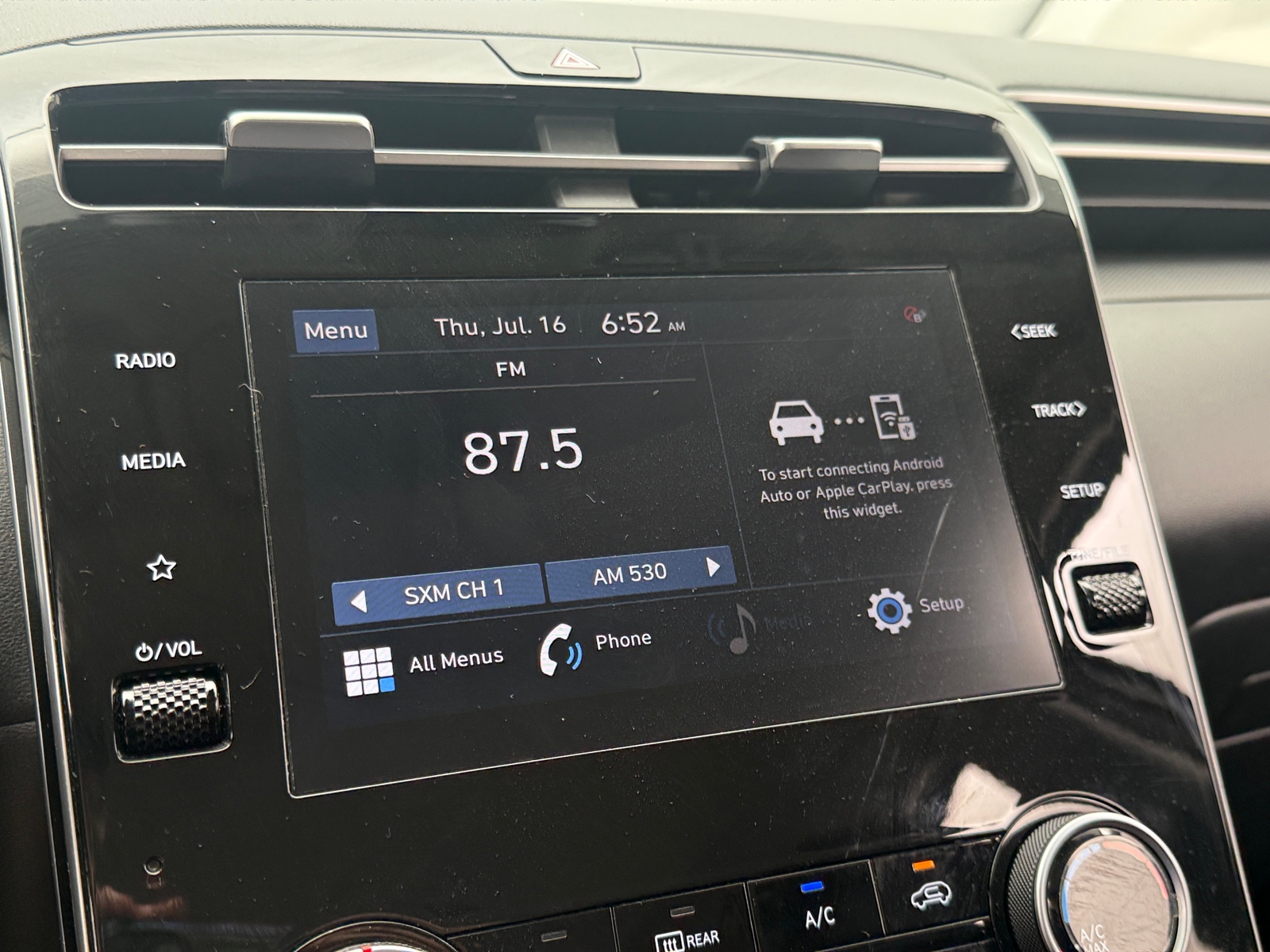 Thumbnail: 2023 Hyundai Tucson - 4