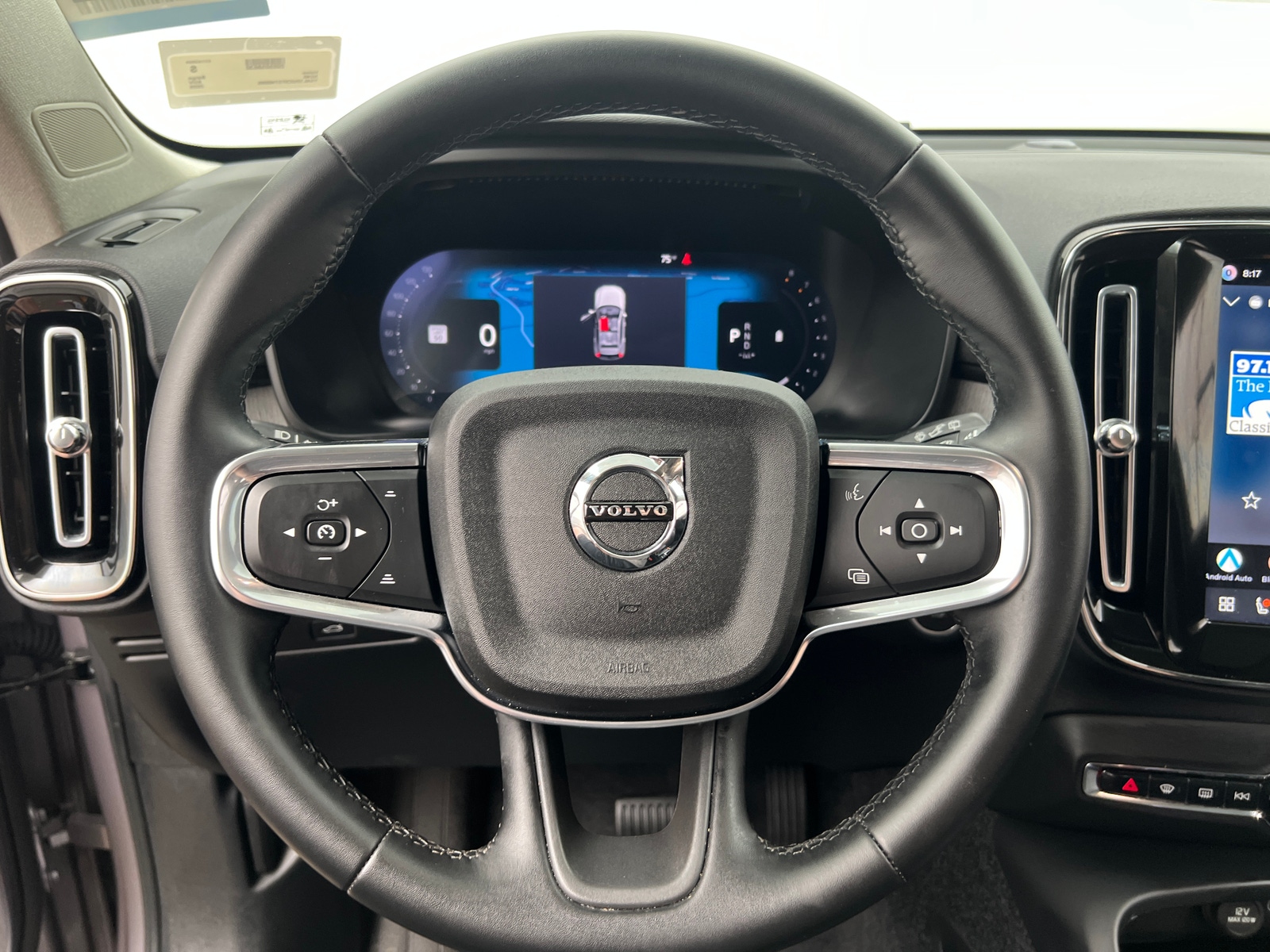 Thumbnail: 2026 Volvo XC40 - 5