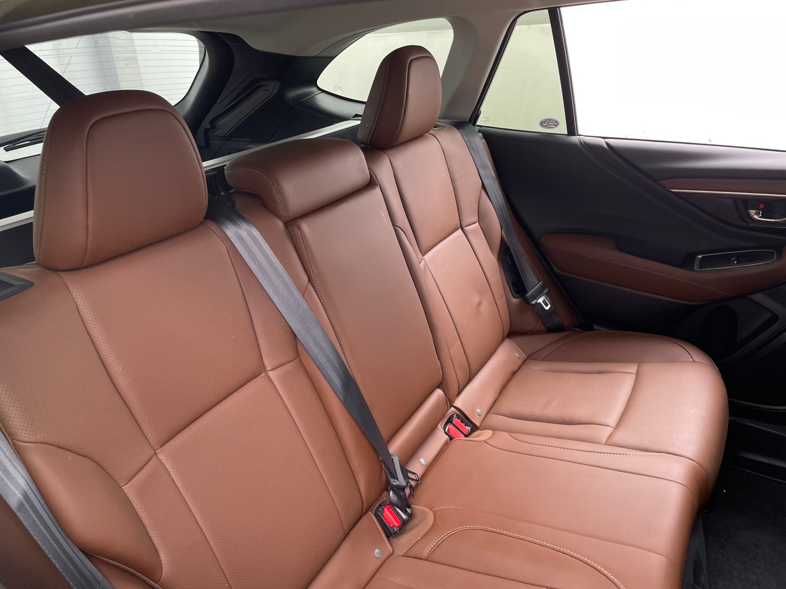 Thumbnail: 2025 Subaru Outback - 5
