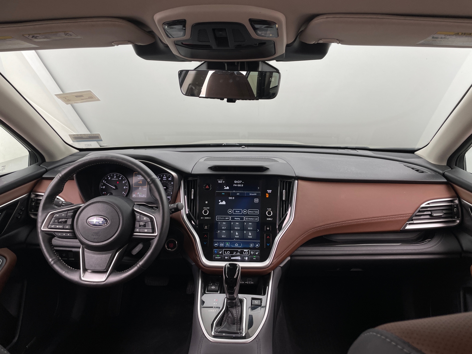 Thumbnail: 2025 Subaru Outback - 2