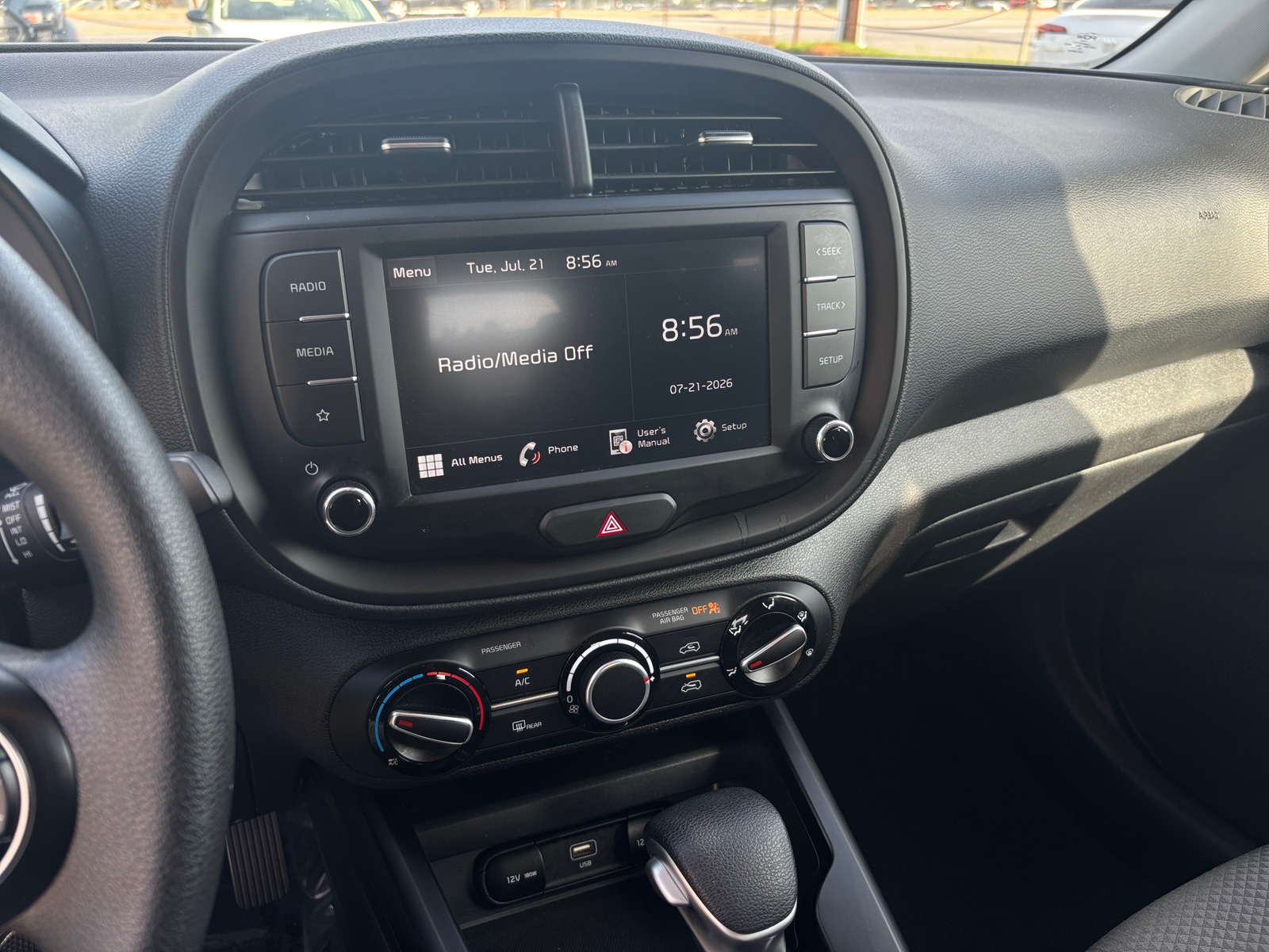 Thumbnail: 2025 Kia Soul - 4
