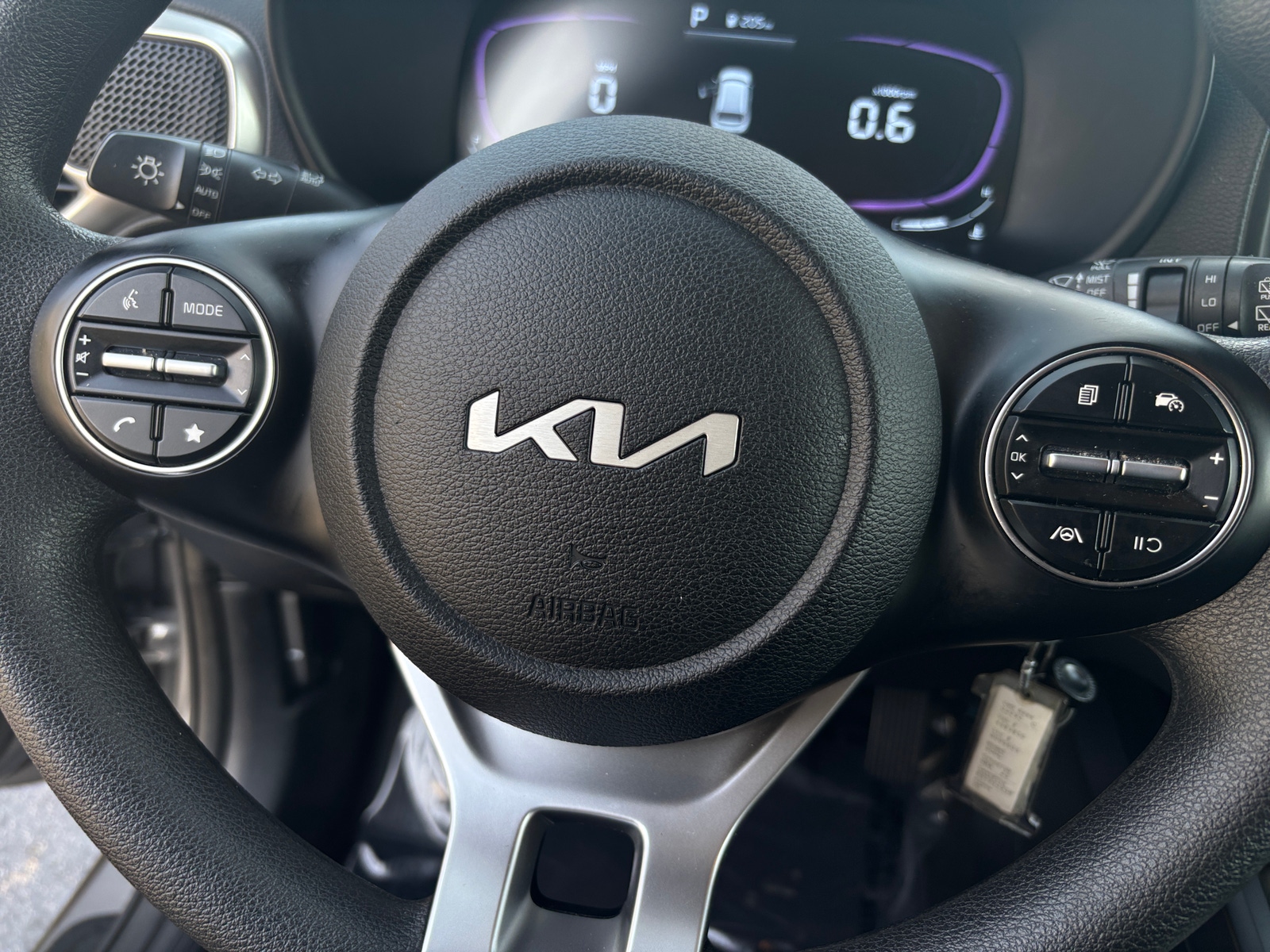 Thumbnail: 2025 Kia Soul - 5