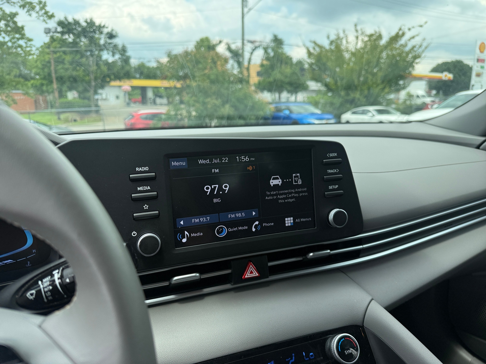 Thumbnail: 2026 Hyundai Elantra - 4