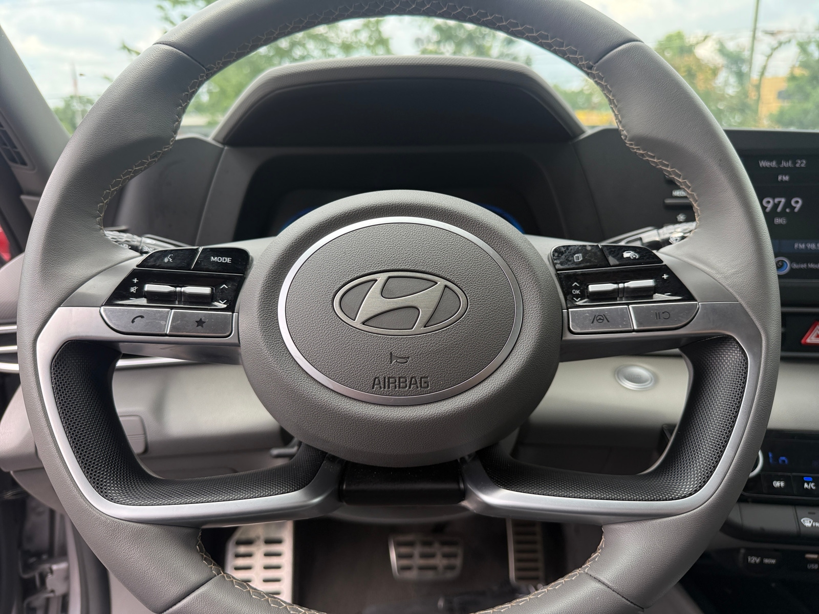 Thumbnail: 2026 Hyundai Elantra - 5