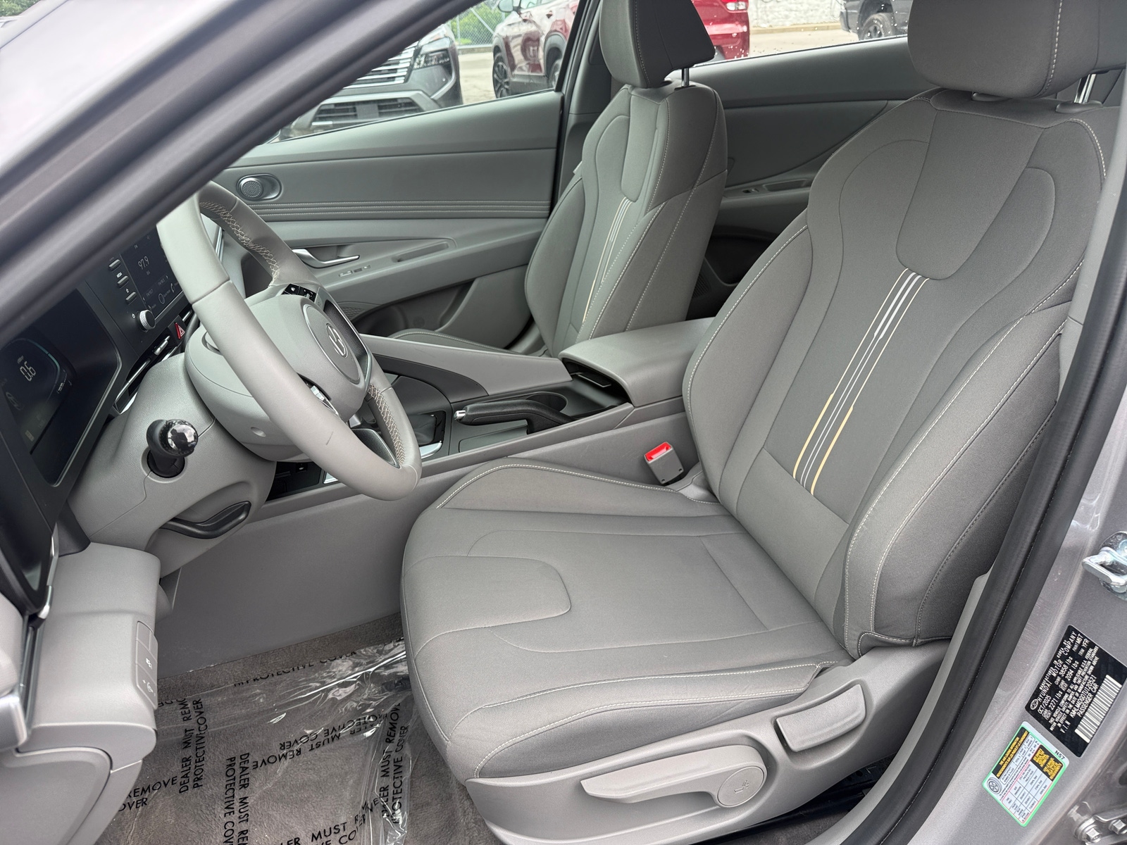 Thumbnail: 2026 Hyundai Elantra - 2