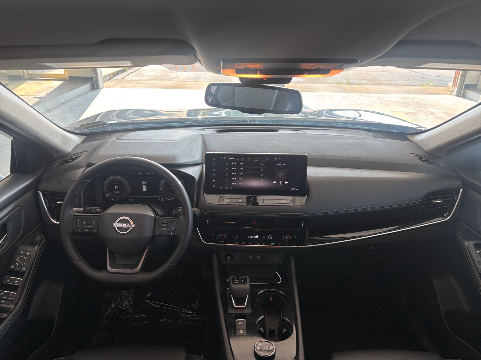 Thumbnail: 2026 Nissan Rogue - 2