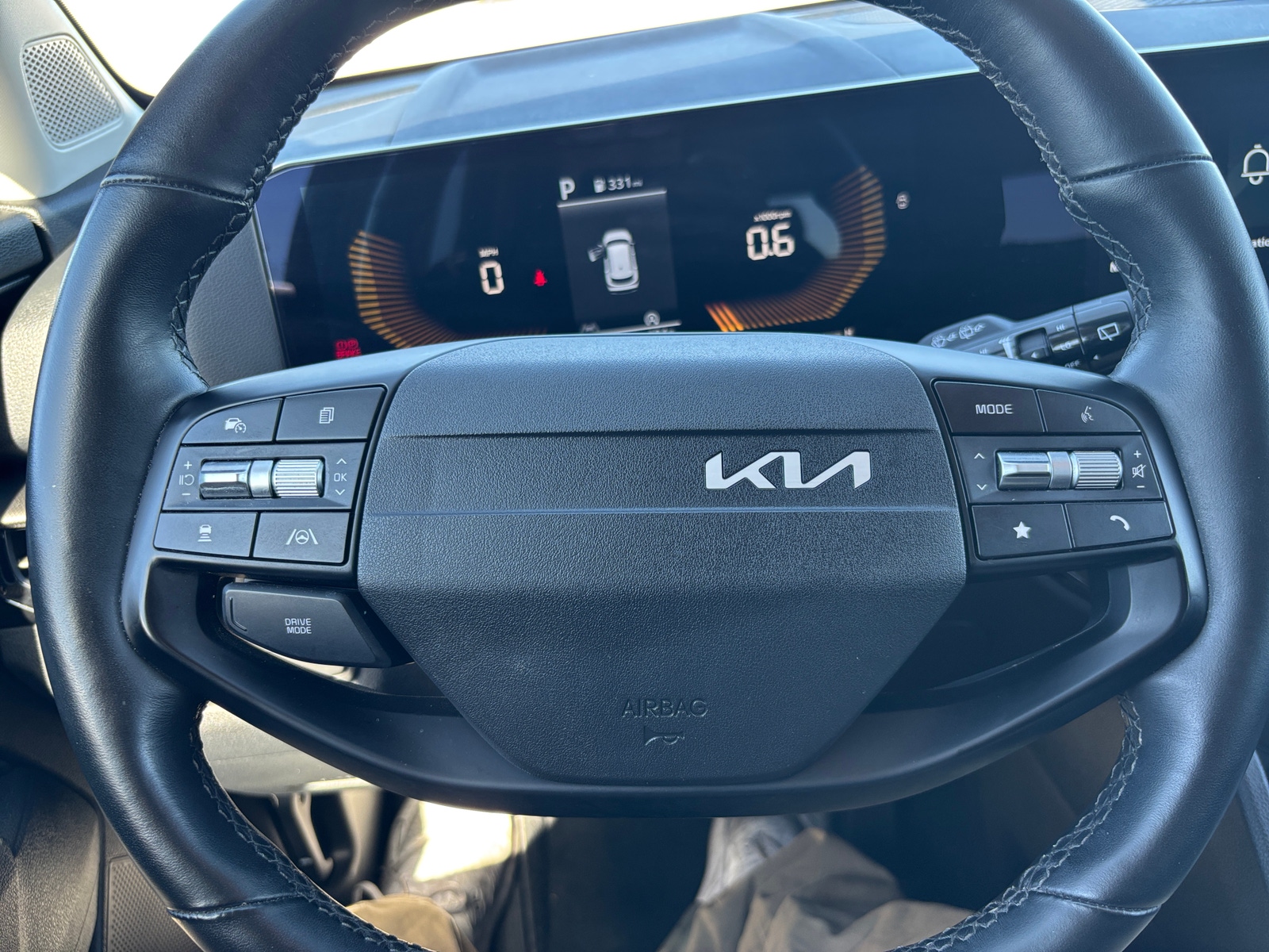 Thumbnail: 2026 Kia Sportage - 5