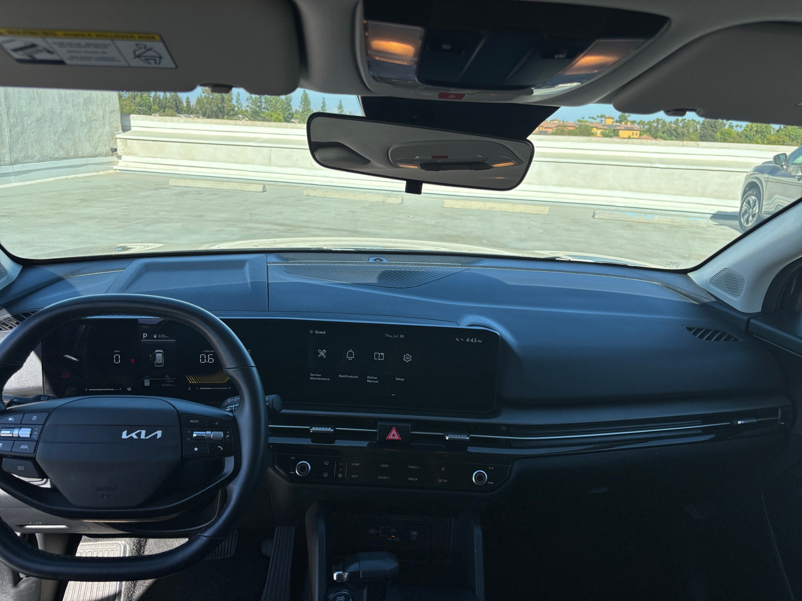 Thumbnail: 2026 Kia Sportage - 3