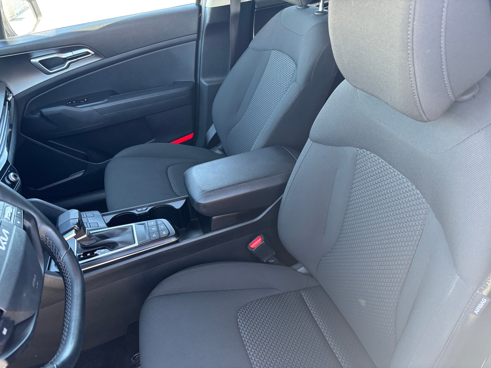 Thumbnail: 2026 Kia Sportage - 2