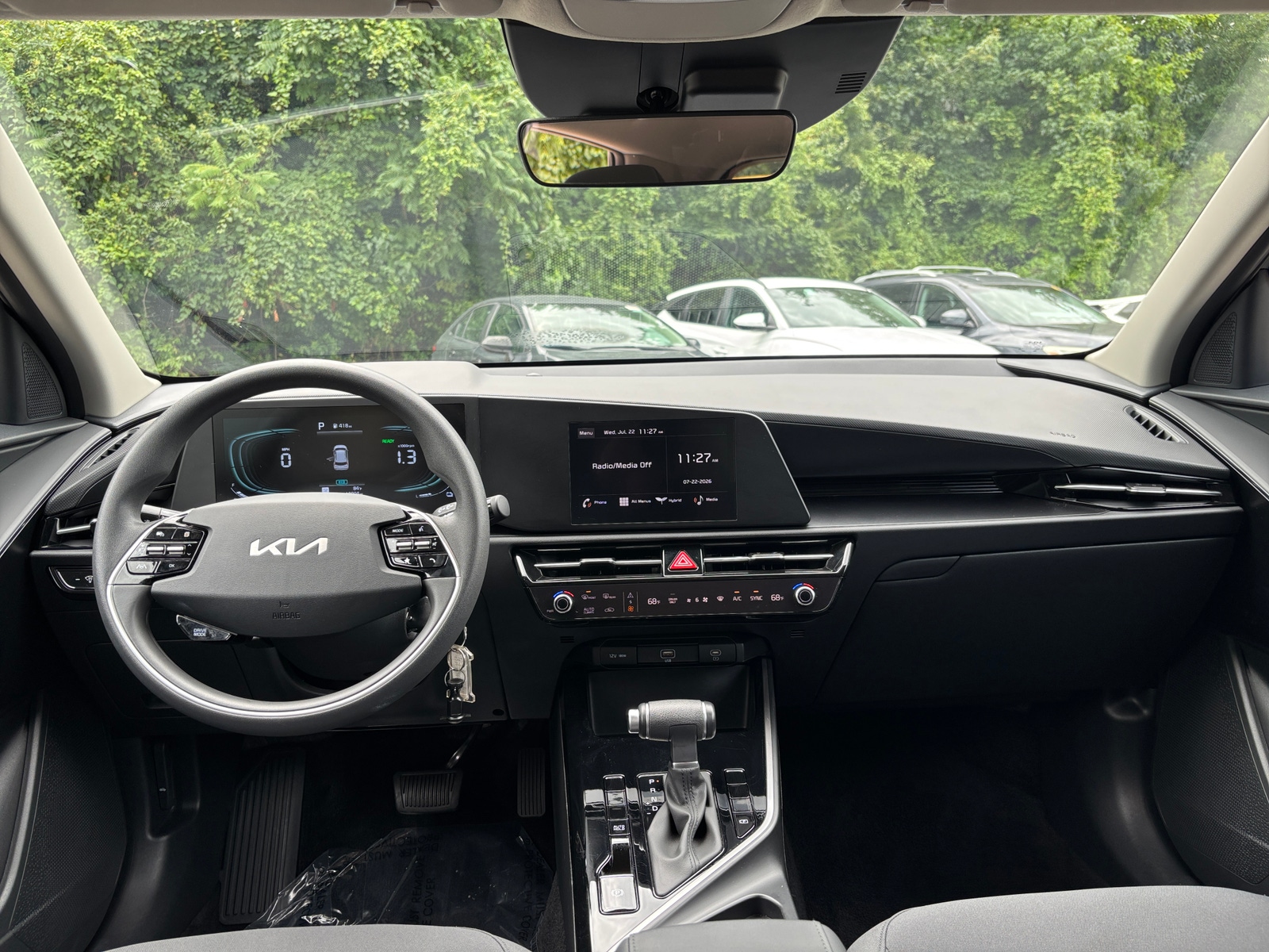 Thumbnail: 2026 Kia Niro - 2