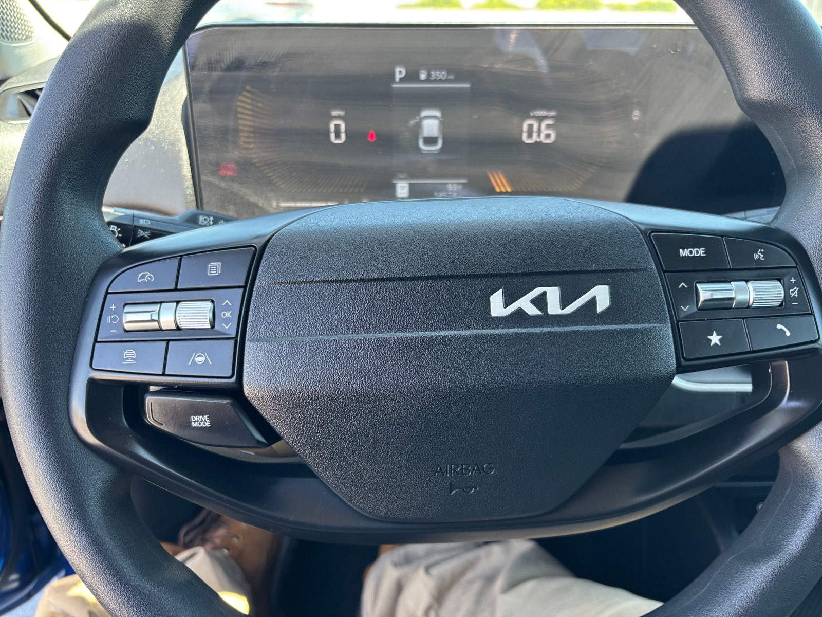 Thumbnail: 2026 Kia K4 - 5