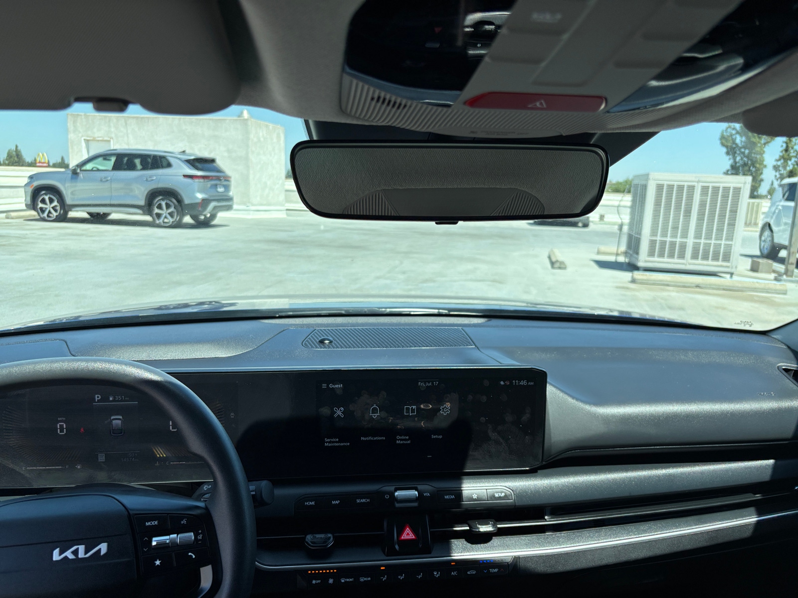 Thumbnail: 2026 Kia K4 - 3