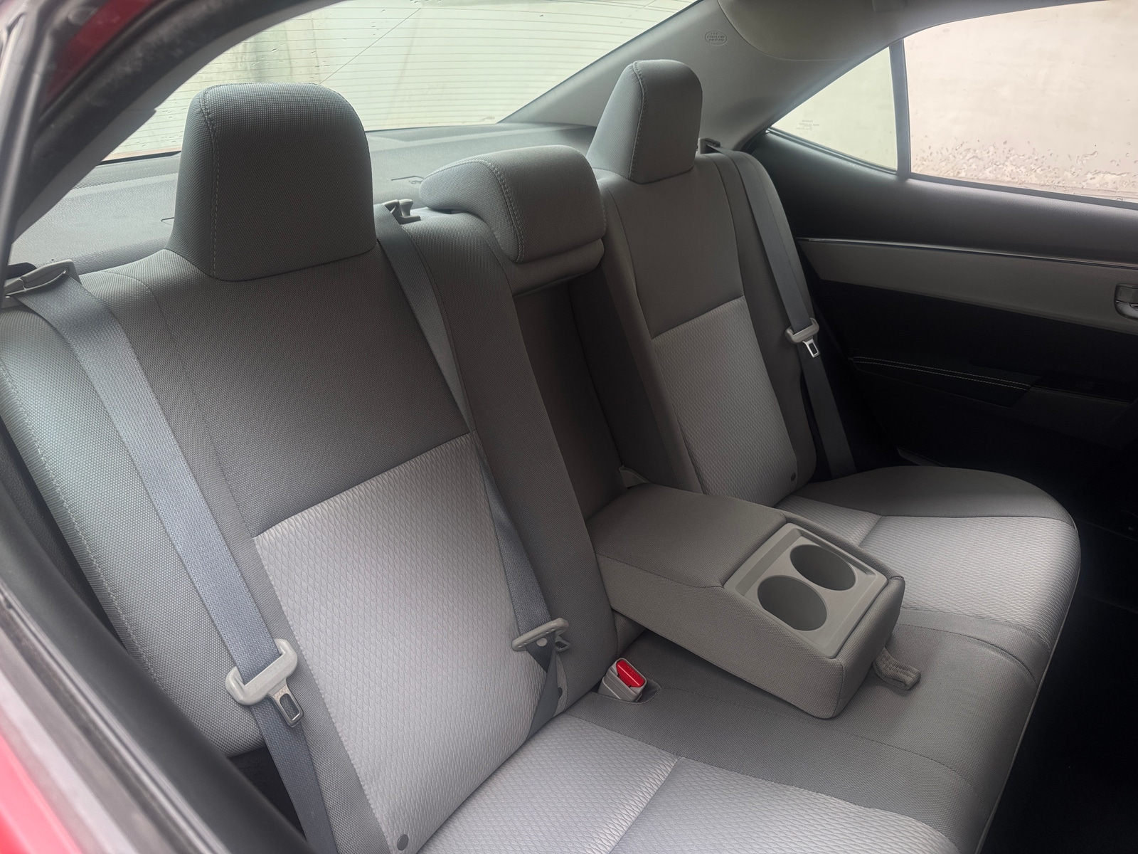 Thumbnail: 2015 Toyota Corolla - 6