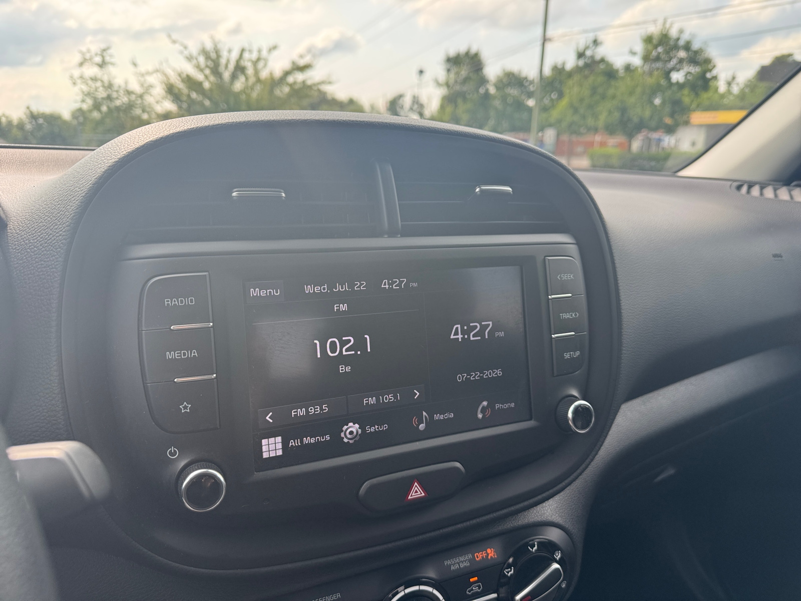 Thumbnail: 2025 Kia Soul - 4