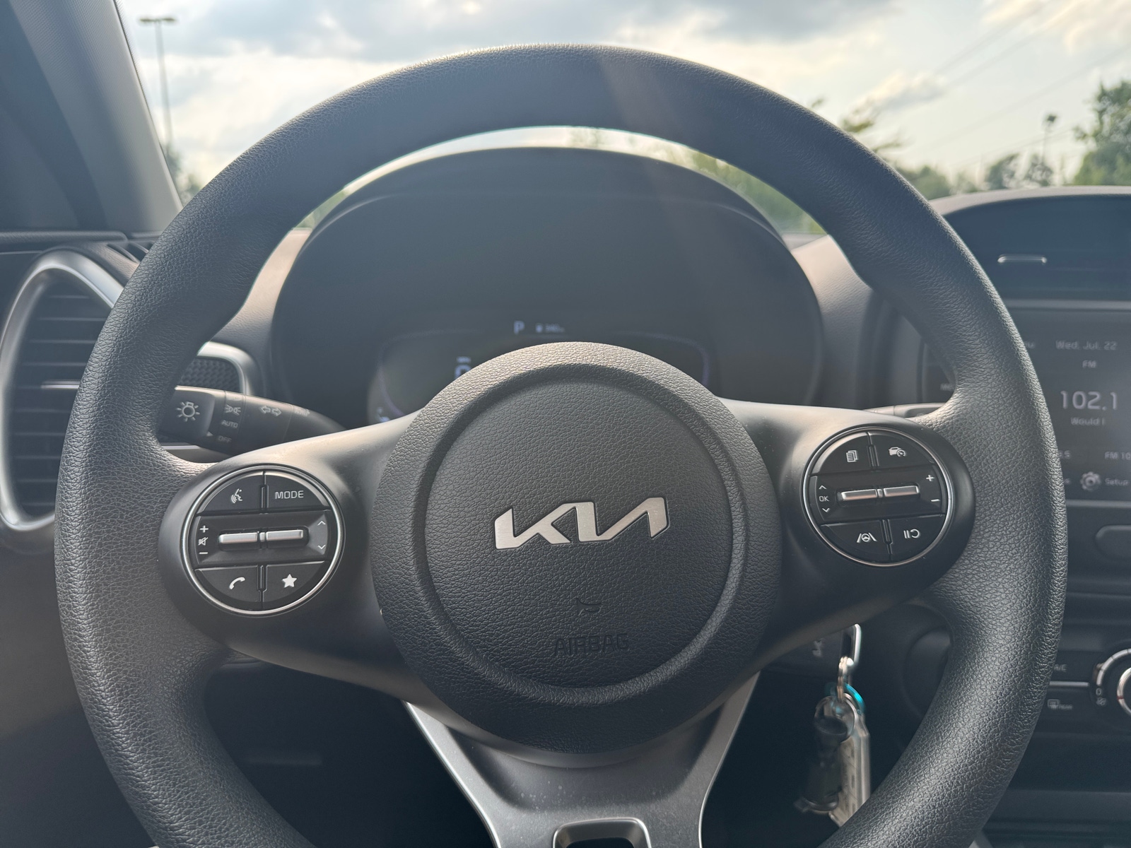 Thumbnail: 2025 Kia Soul - 5