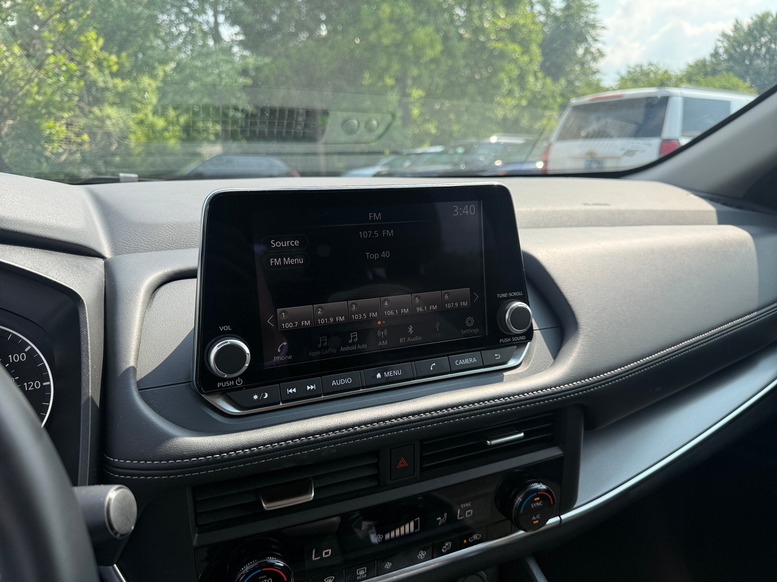 Thumbnail: 2026 Nissan Rogue - 4