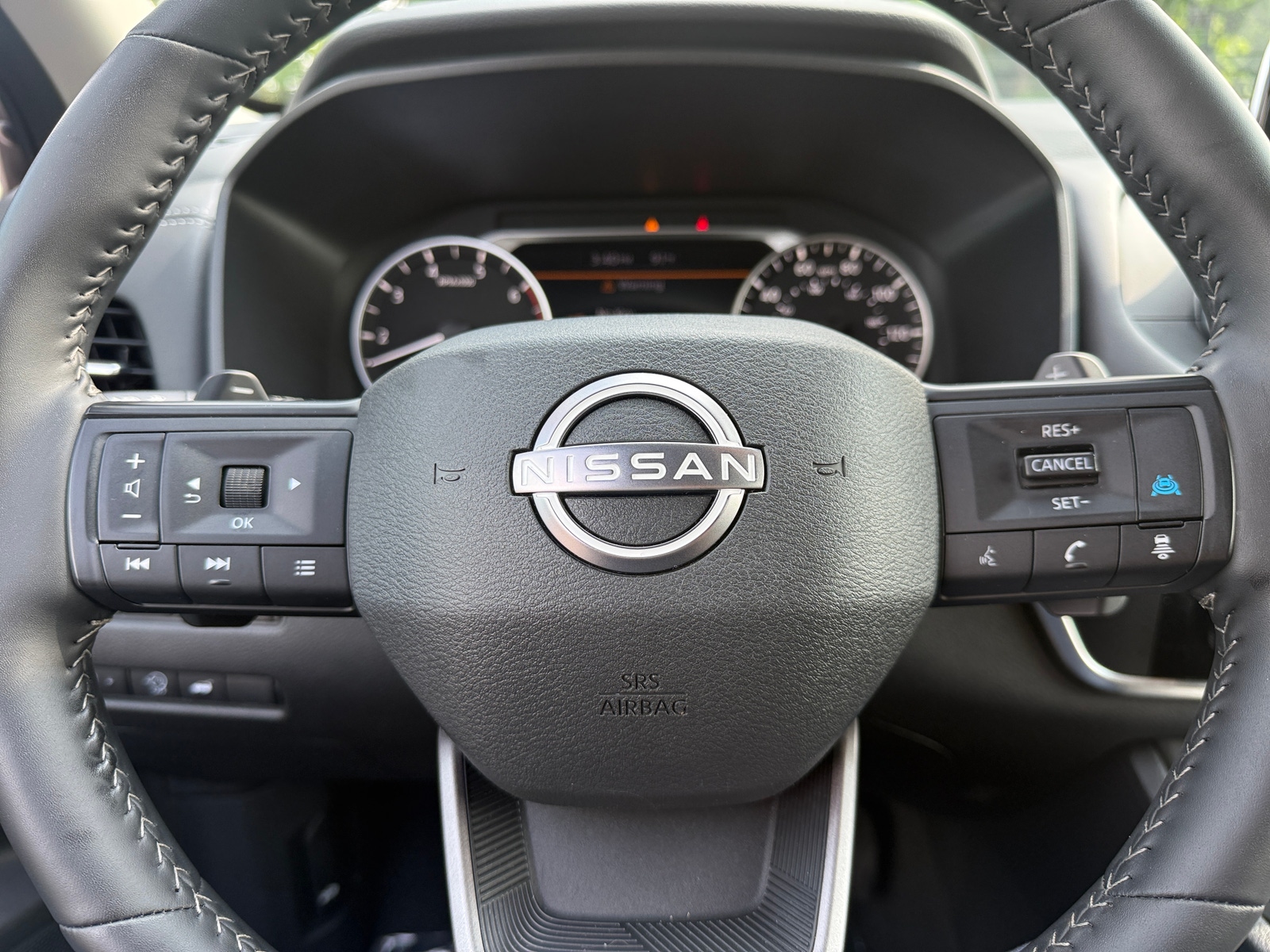 Thumbnail: 2026 Nissan Rogue - 5