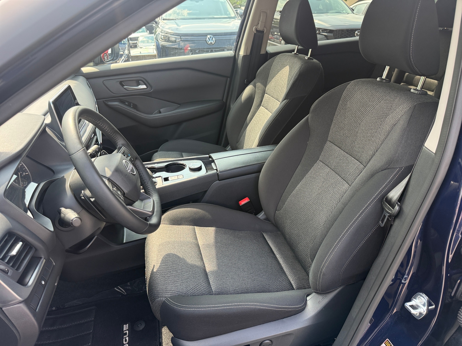 Thumbnail: 2026 Nissan Rogue - 2