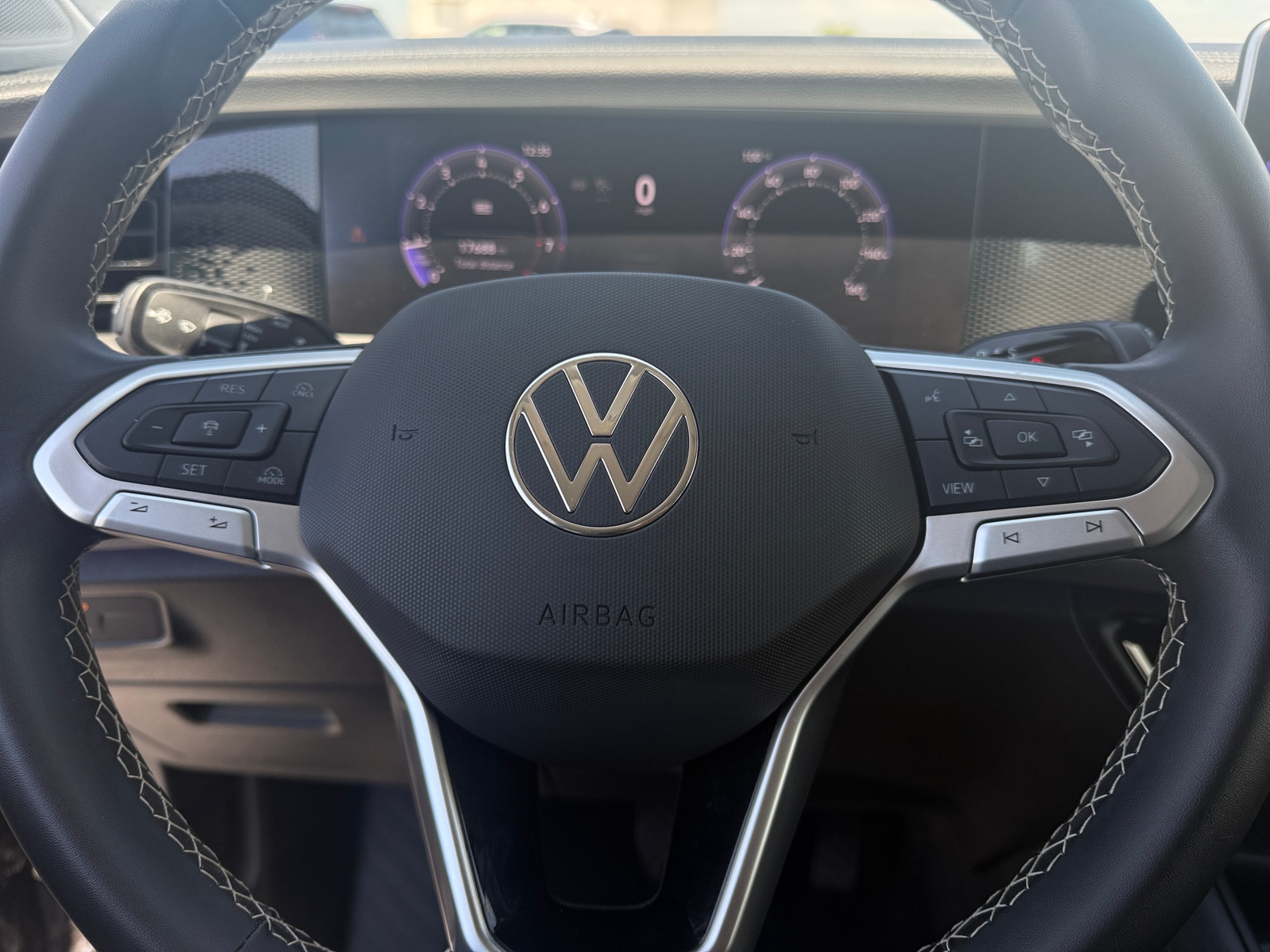Thumbnail: 2026 Volkswagen Tiguan - 5