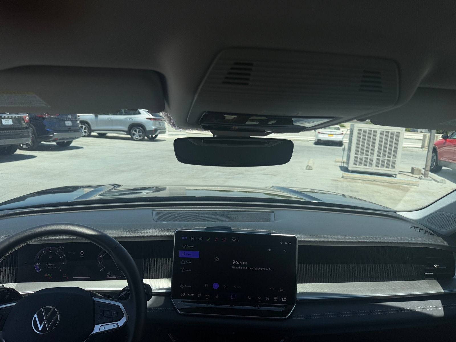 Thumbnail: 2026 Volkswagen Tiguan - 3
