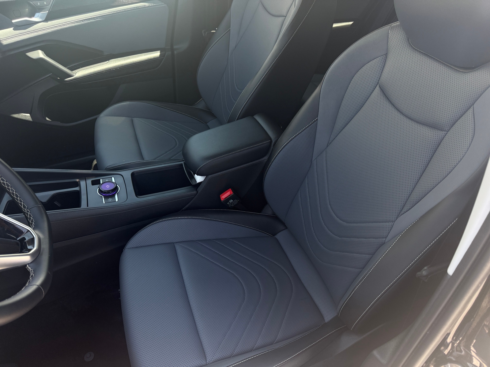Thumbnail: 2026 Volkswagen Tiguan - 2