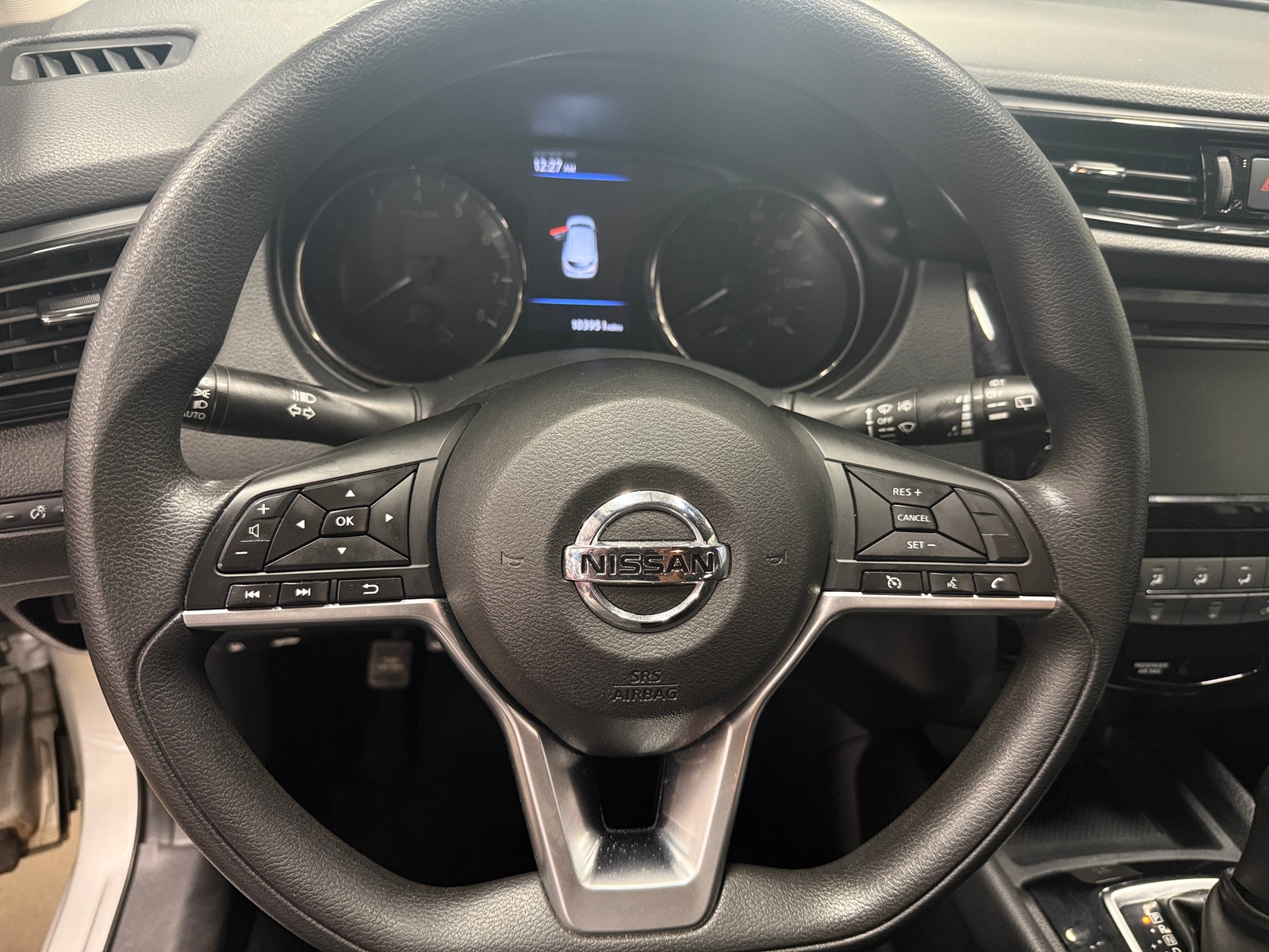 Thumbnail: 2021 Nissan Rogue Sport - 5