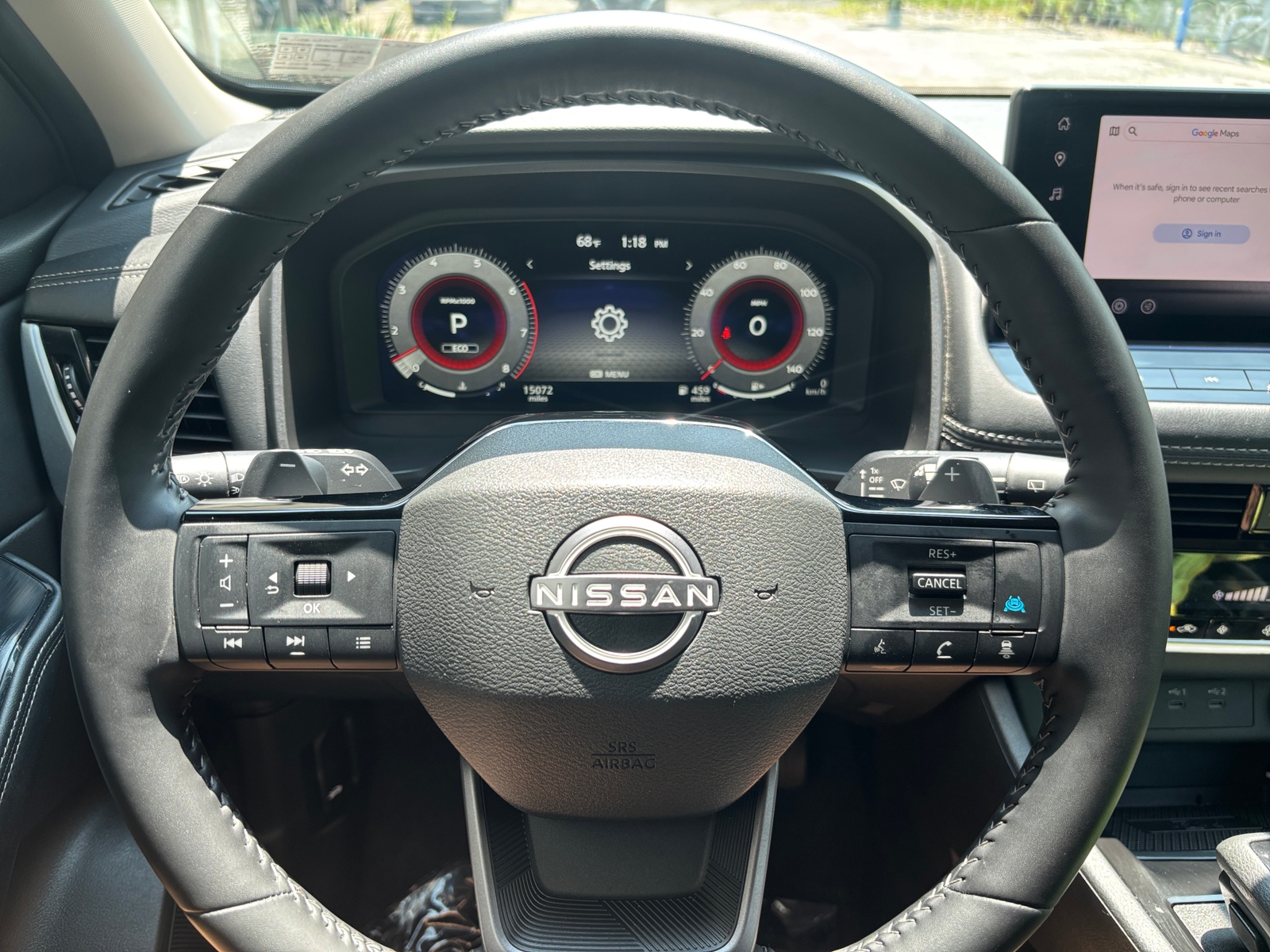Thumbnail: 2026 Nissan Rogue - 5