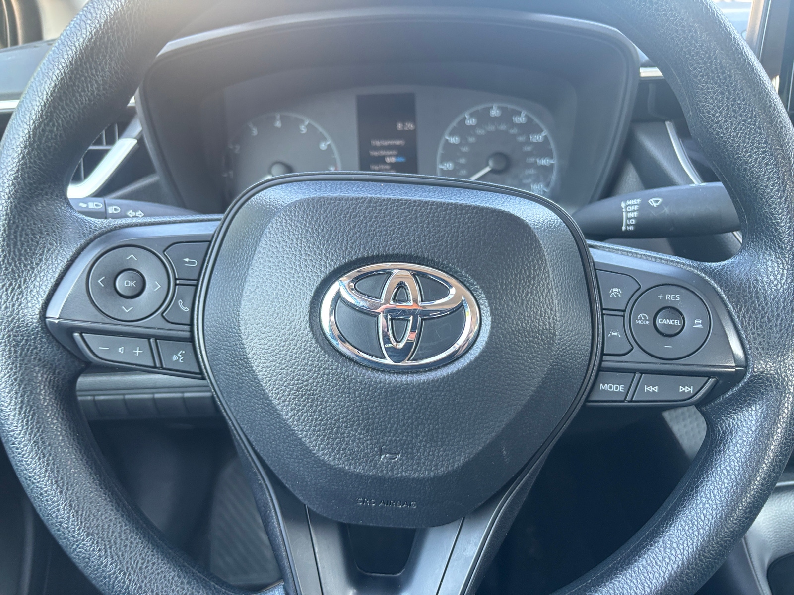 Thumbnail: 2025 Toyota Corolla - 4