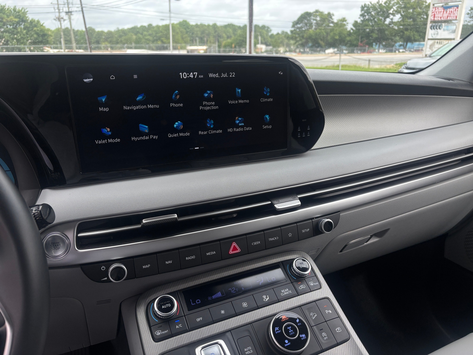 Thumbnail: 2025 Hyundai Palisade - 3