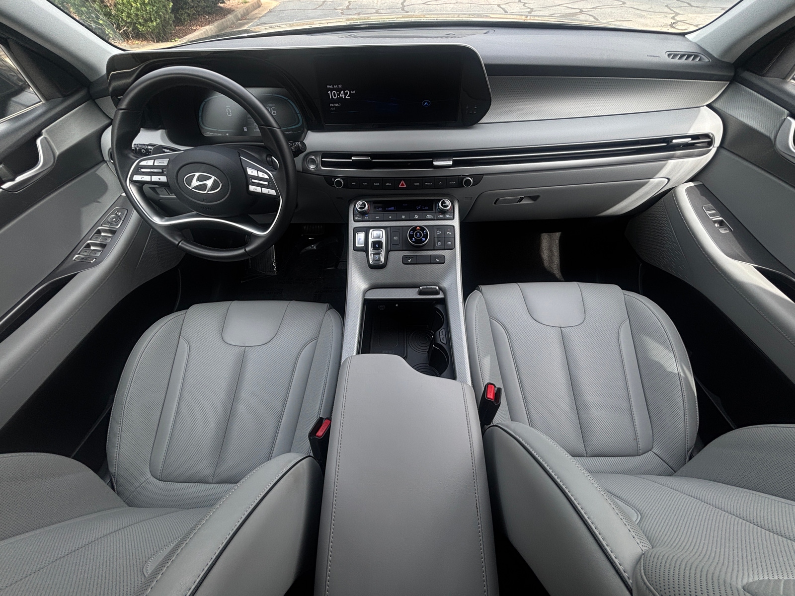 Thumbnail: 2025 Hyundai Palisade - 2